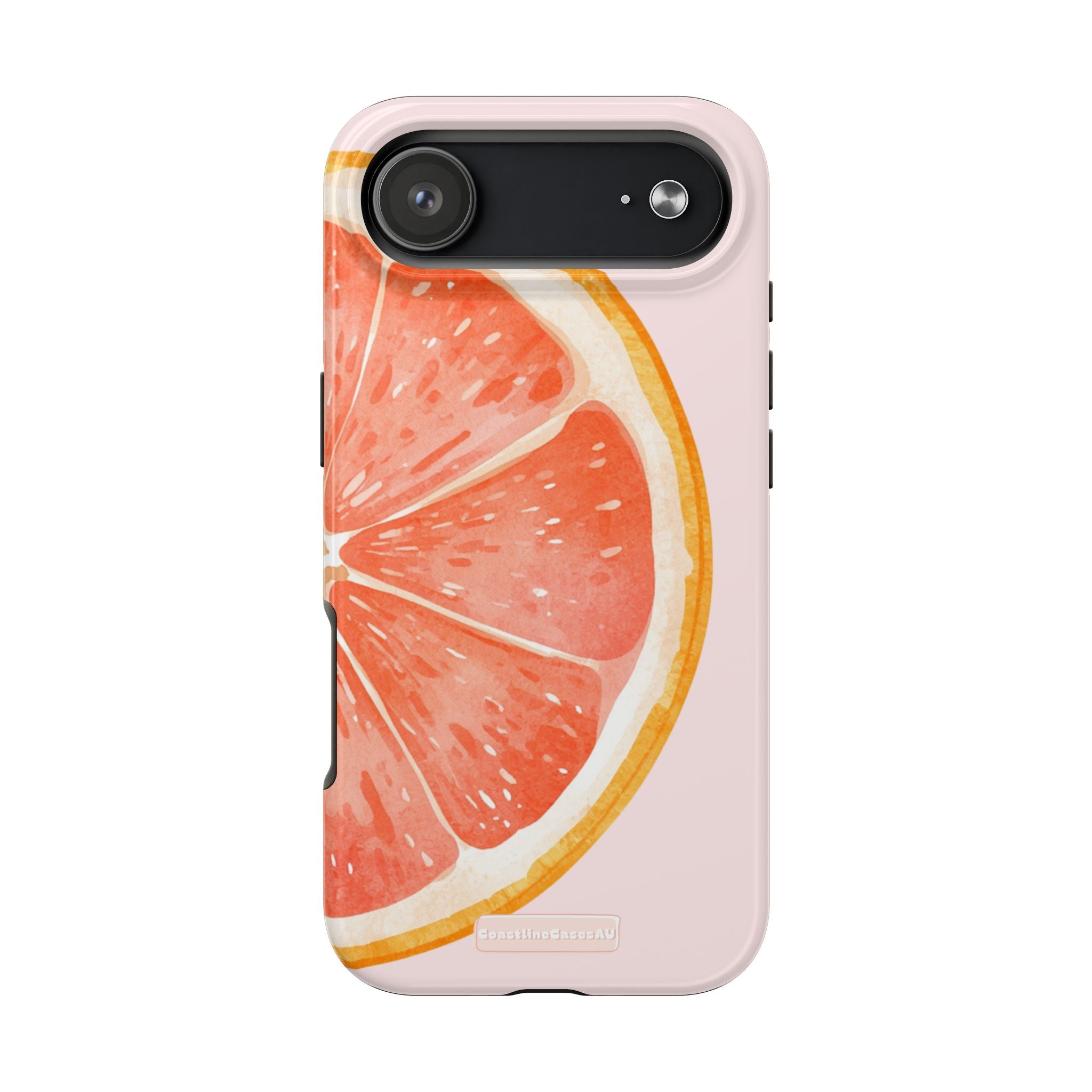 Sorbet Phone Case- Blush