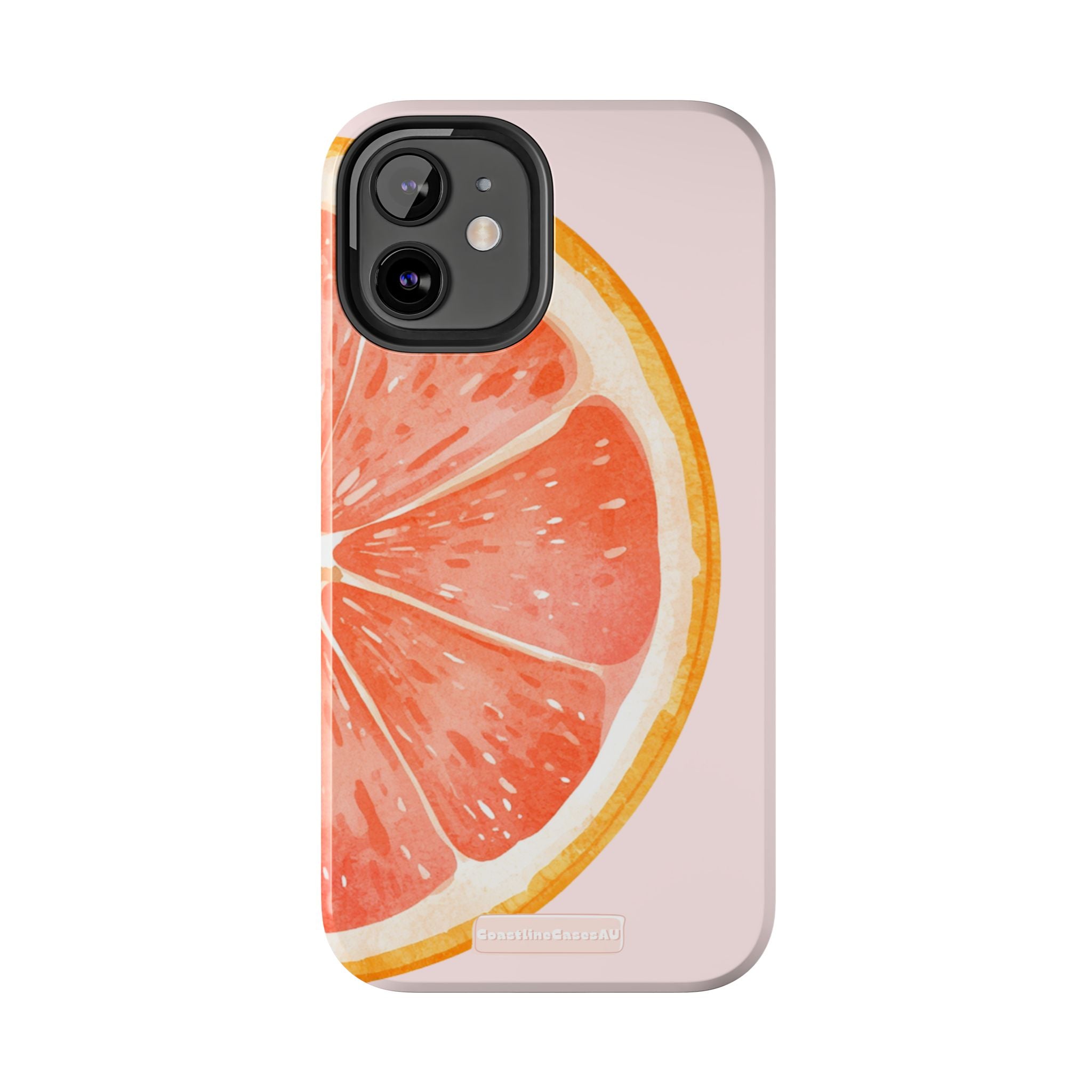 Sorbet Phone Case- Blush