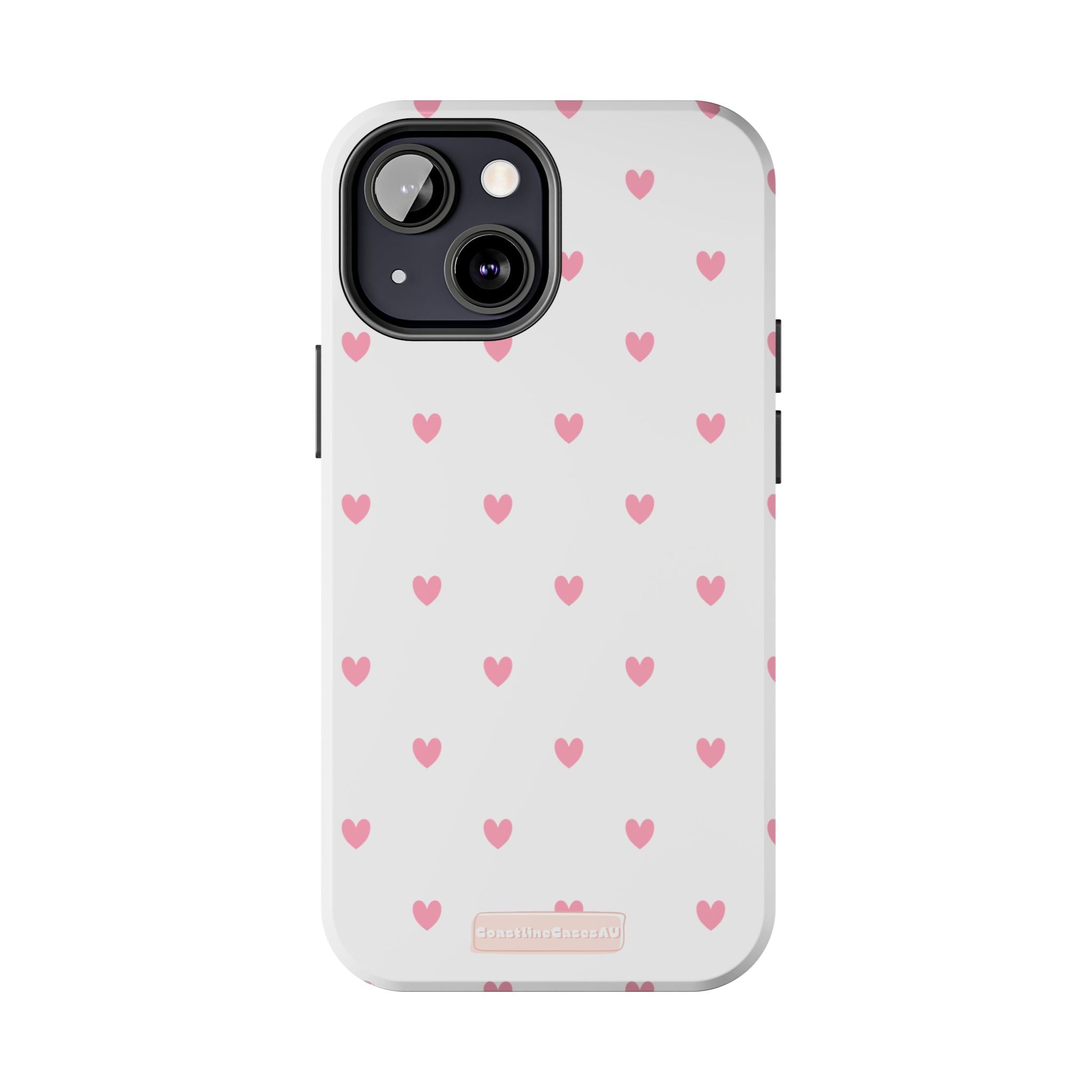 Summer Crush Phone Case- Blush