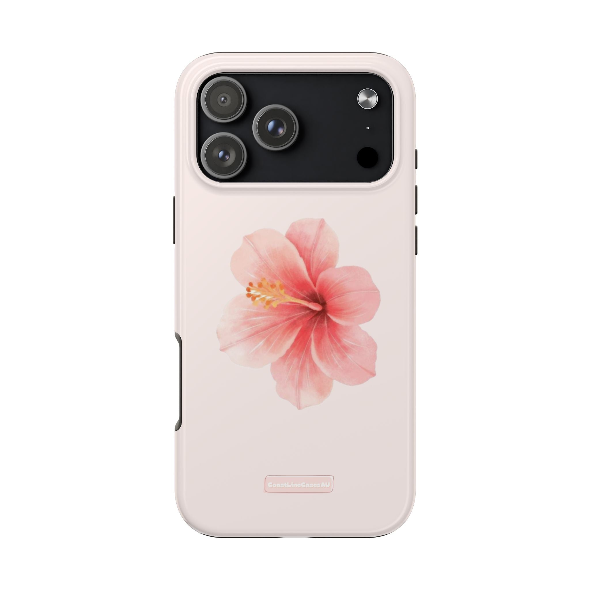 Bloom Phone Case- Blush