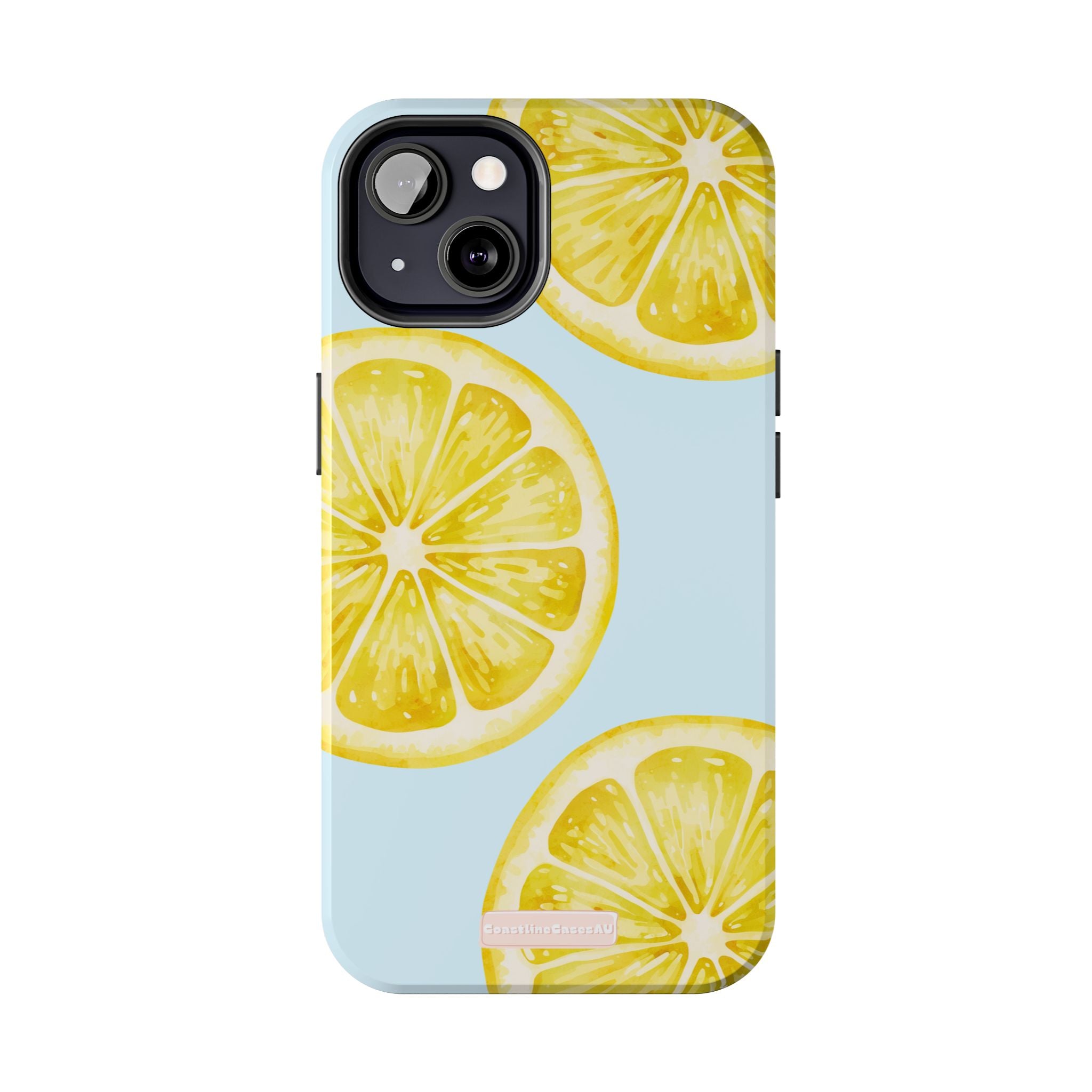 Limoncella Phone Case- Glacier