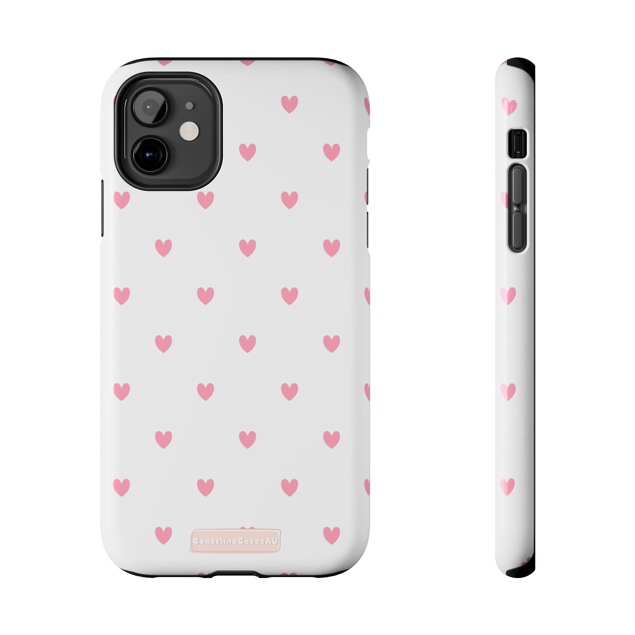 Summer Crush Phone Case- Blush