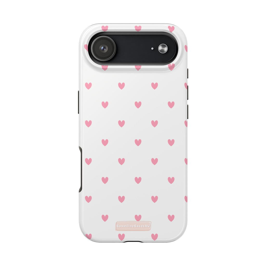 Summer Crush Phone Case- Blush