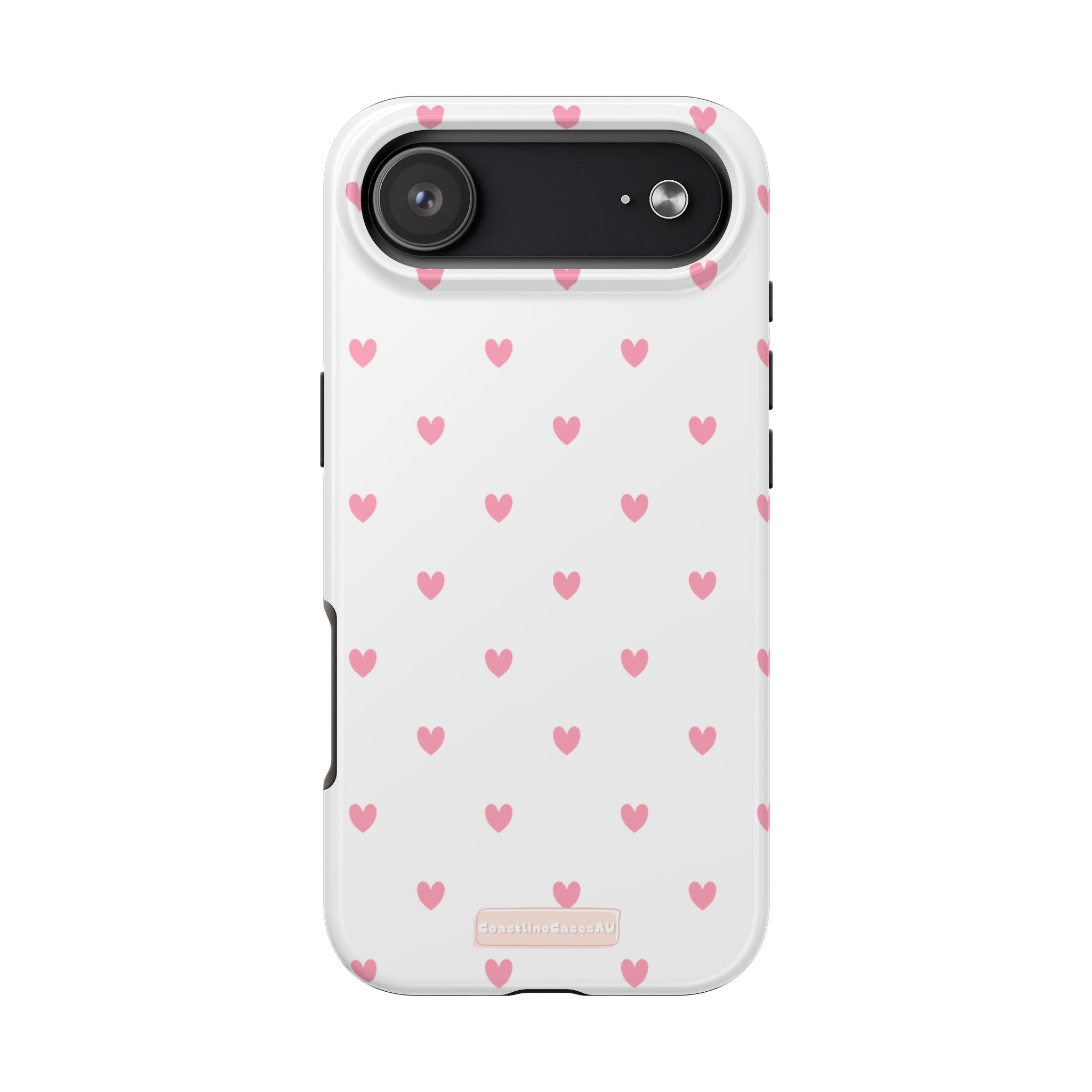 Summer Crush Phone Case- Blush