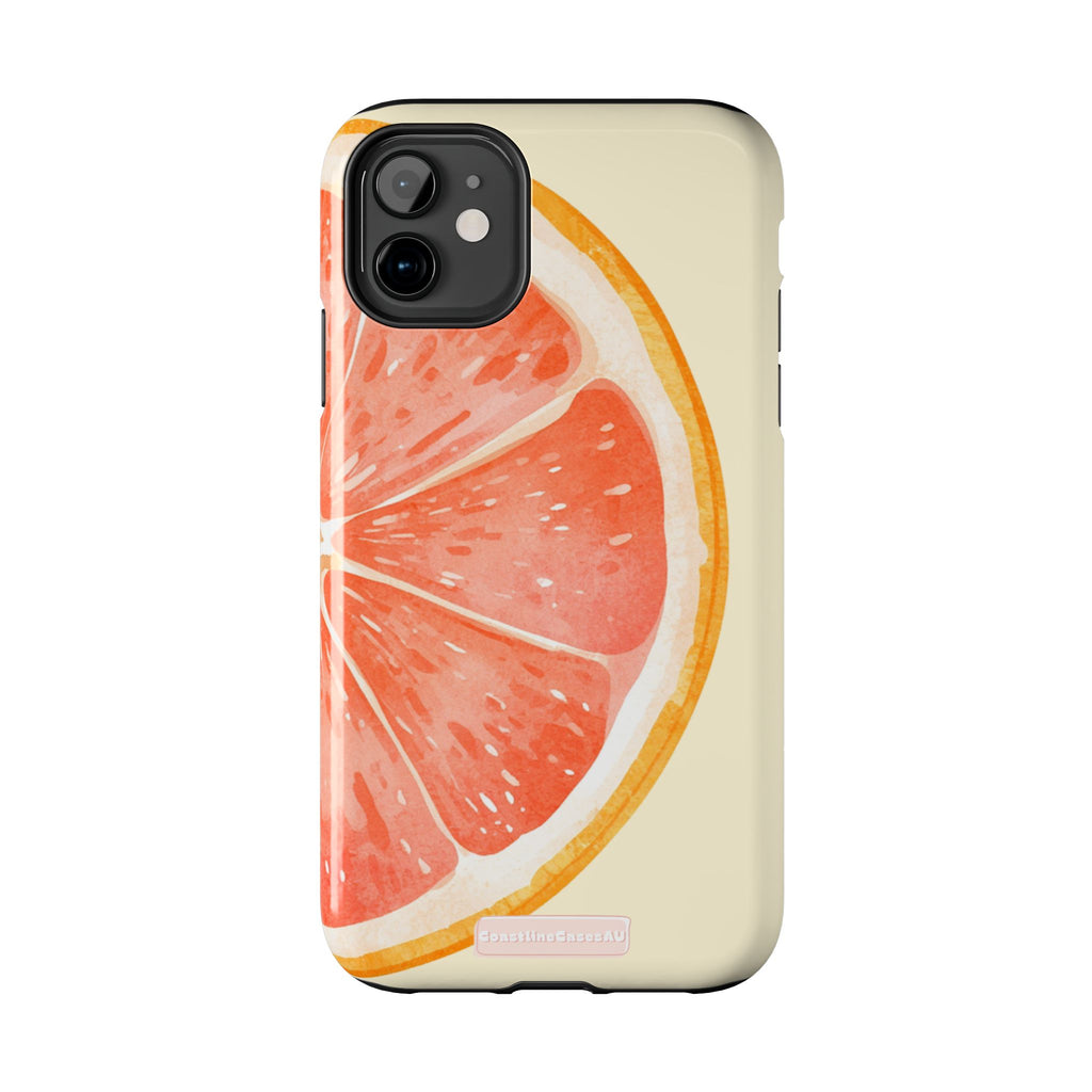 Sorbet Phone Case- Butter