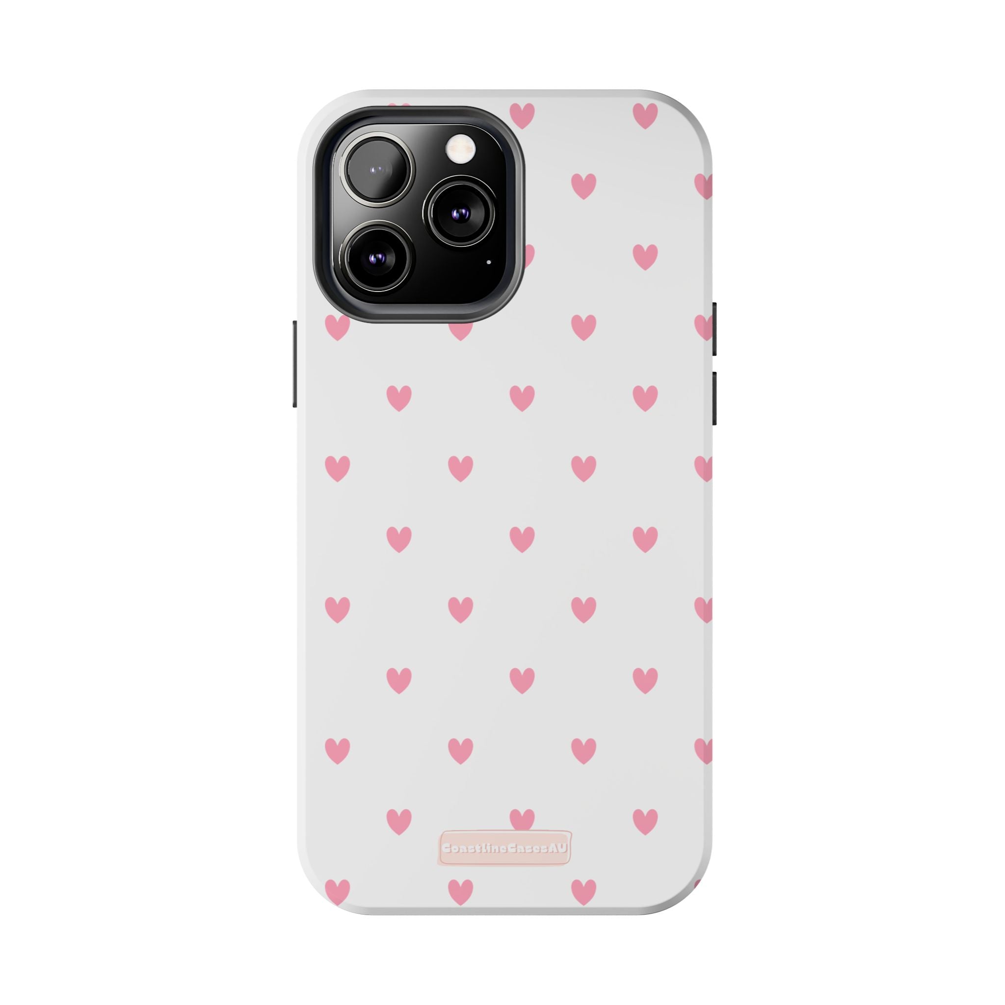 Summer Crush Phone Case- Blush