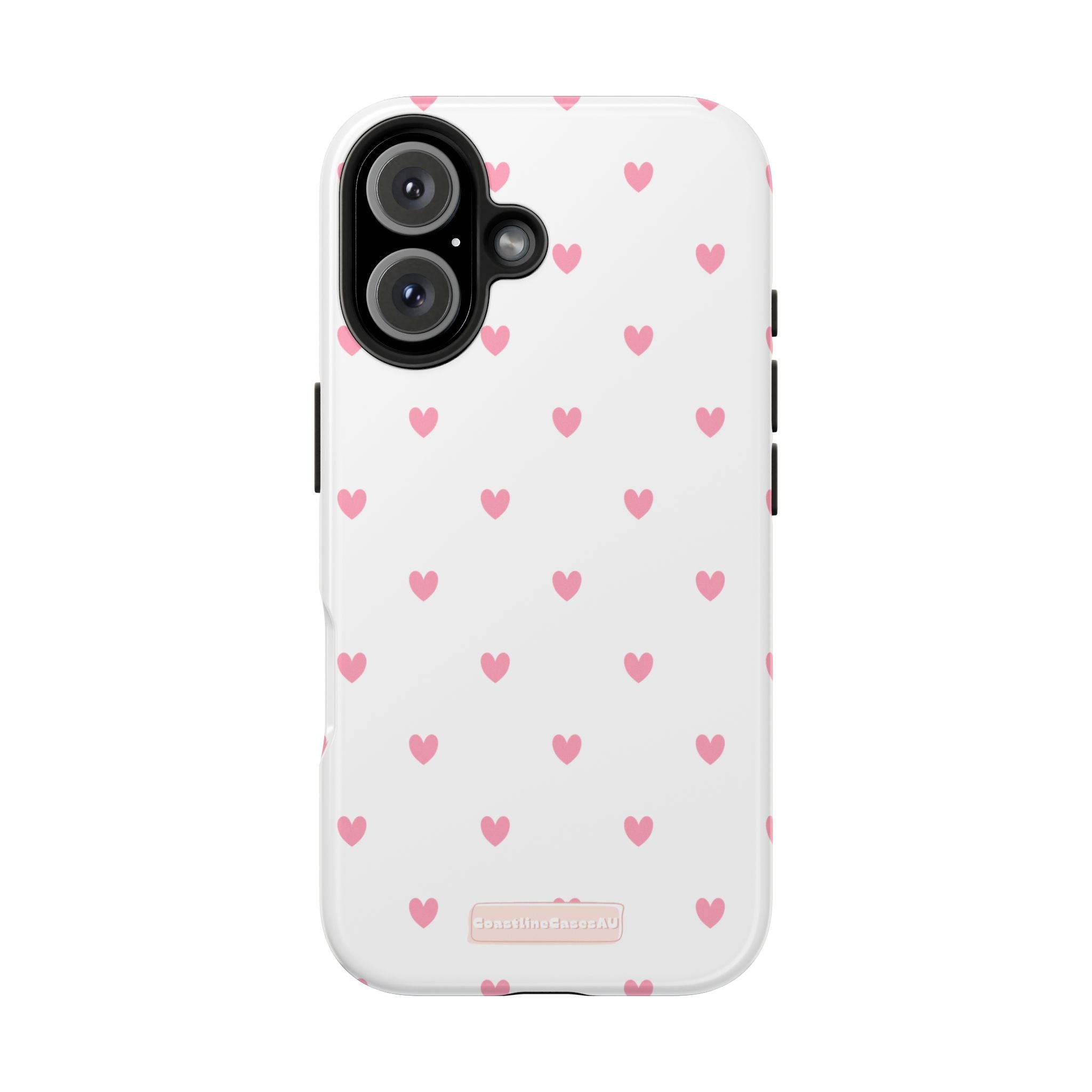 Summer Crush Phone Case- Blush