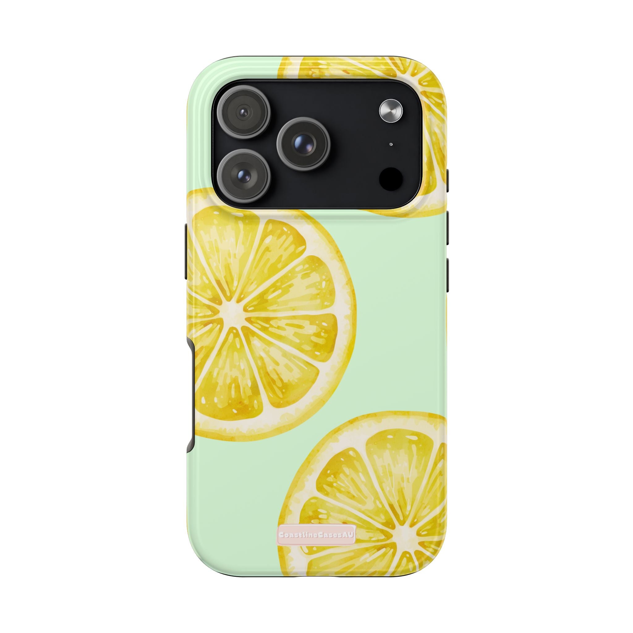 Limoncella Phone Case- Matcha