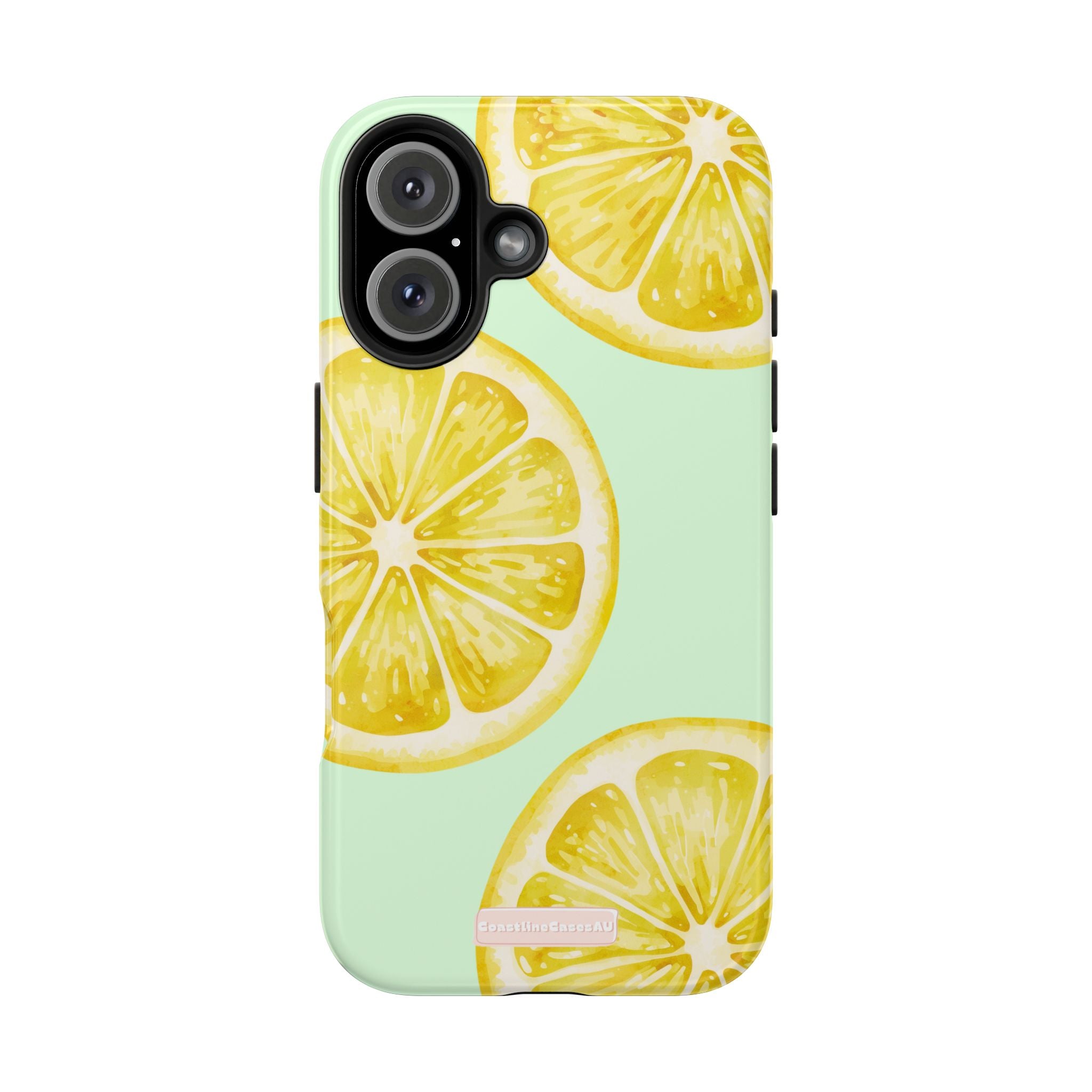 Limoncella Phone Case- Matcha