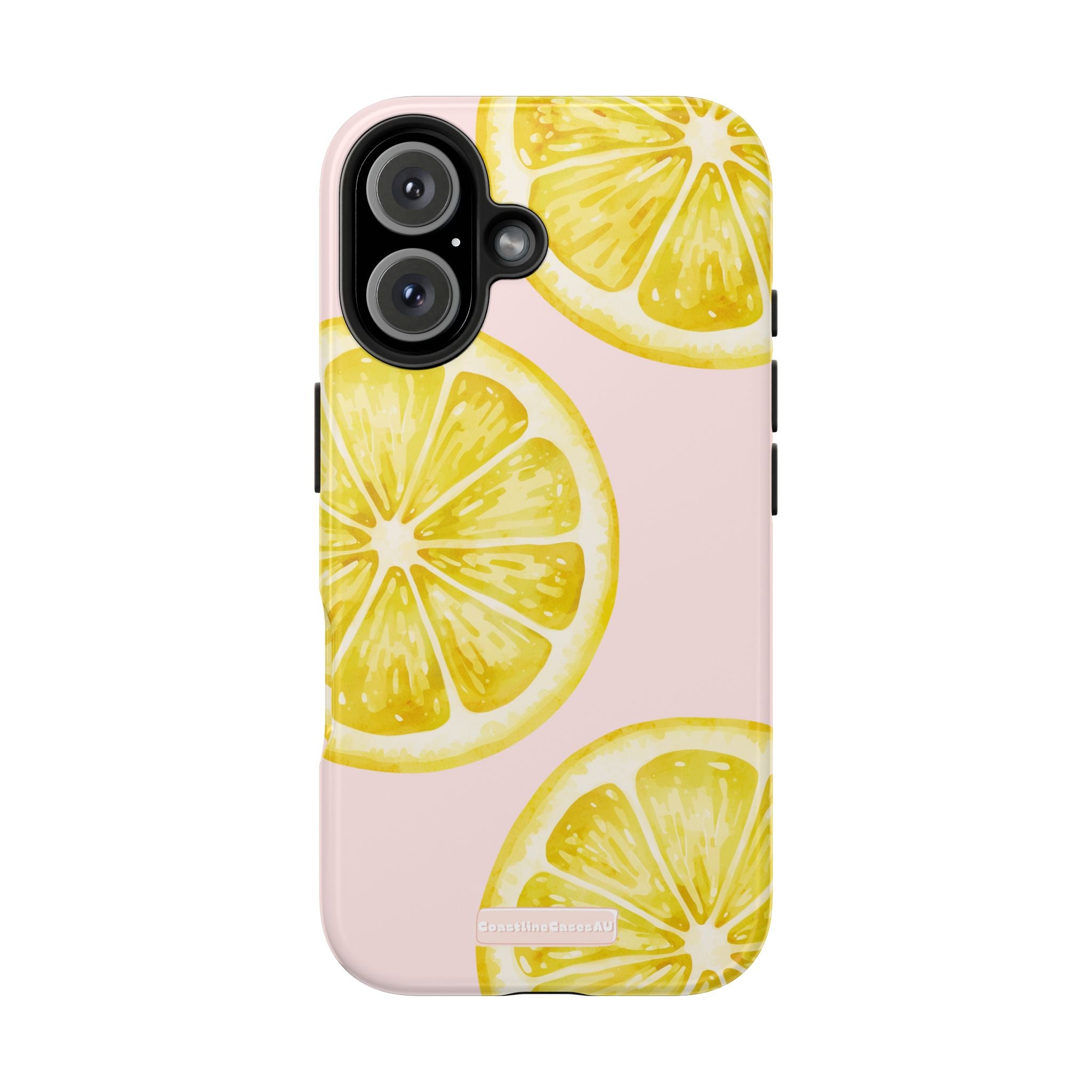 Limoncella Phone Case- Blush