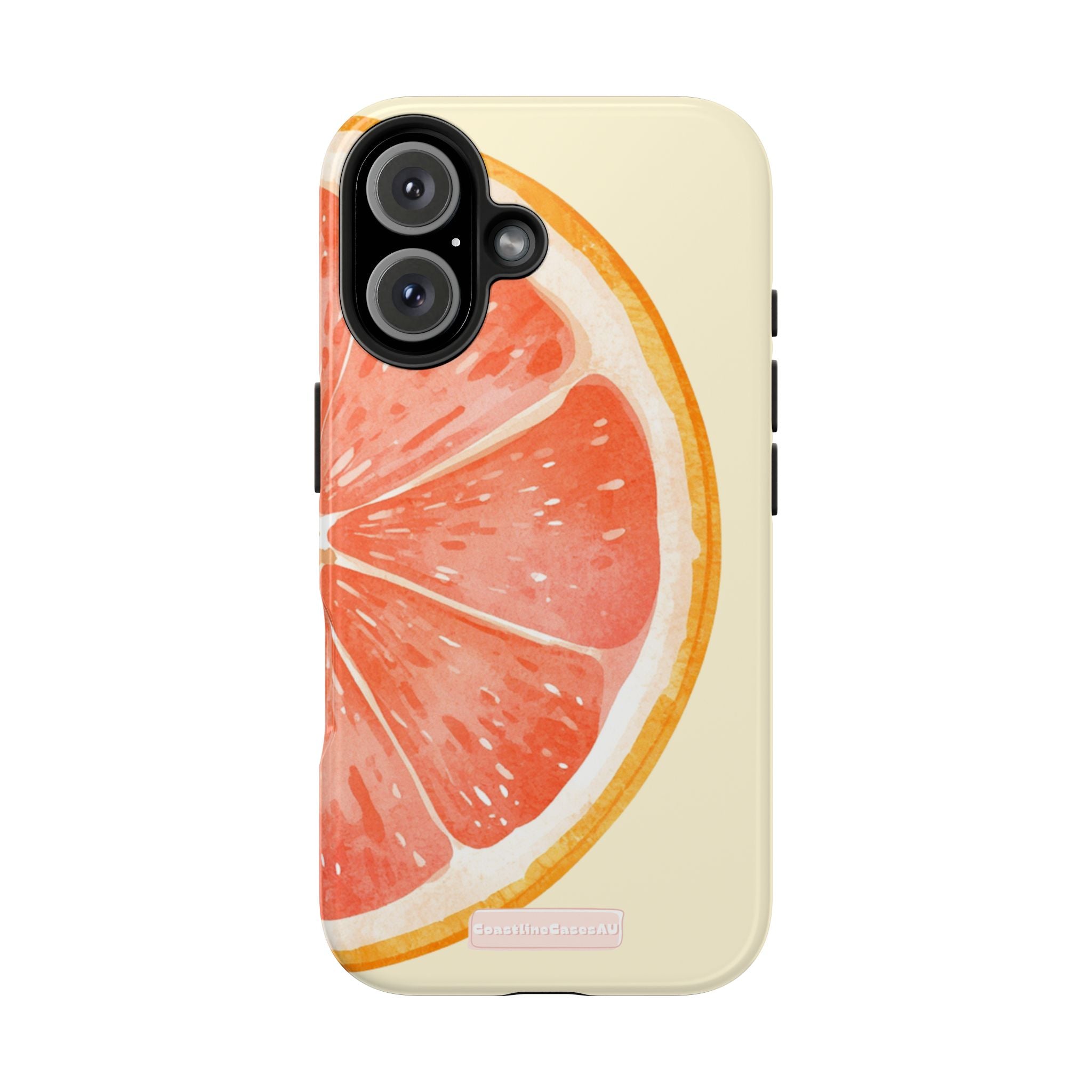 Sorbet Phone Case- Butter