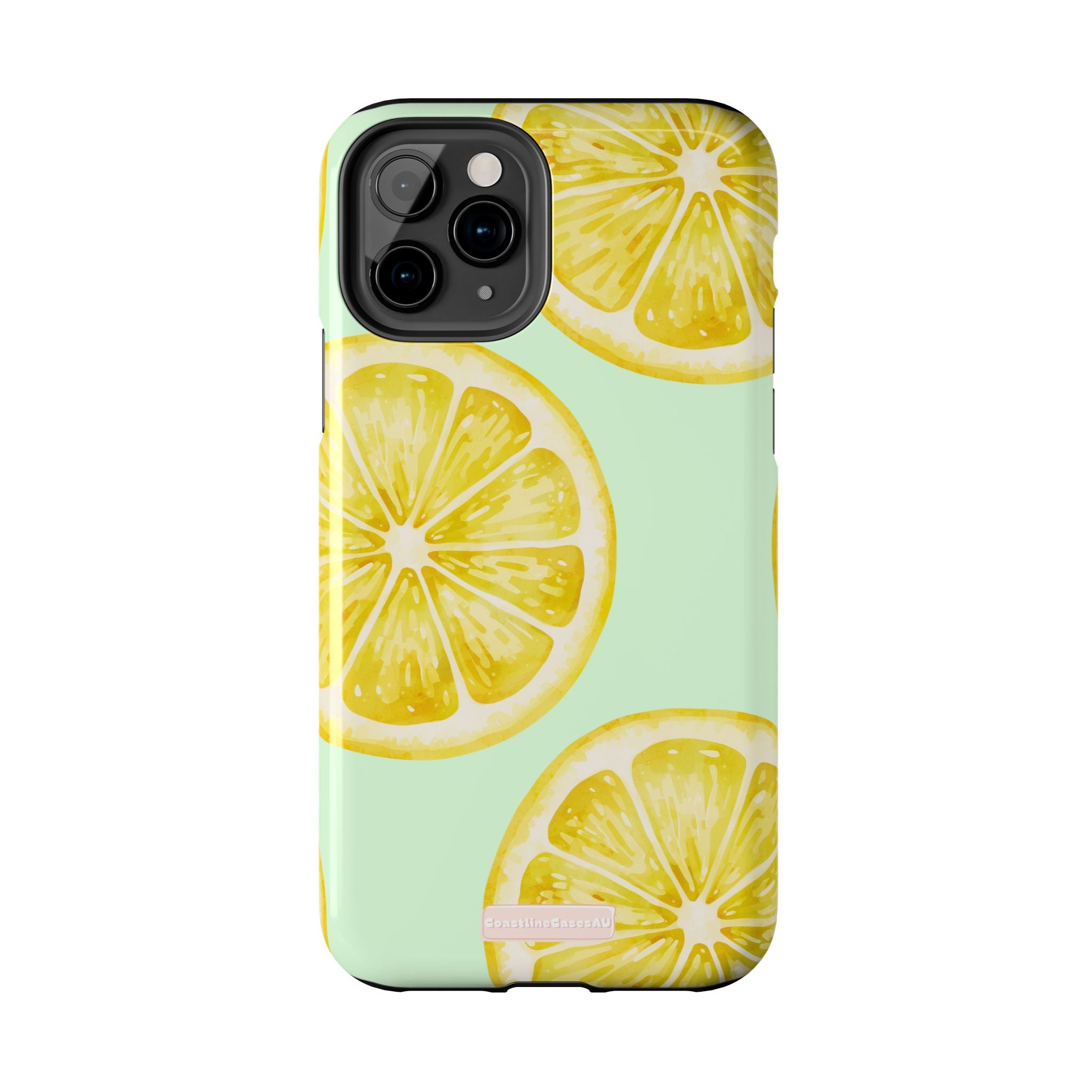 Limoncella Phone Case- Matcha