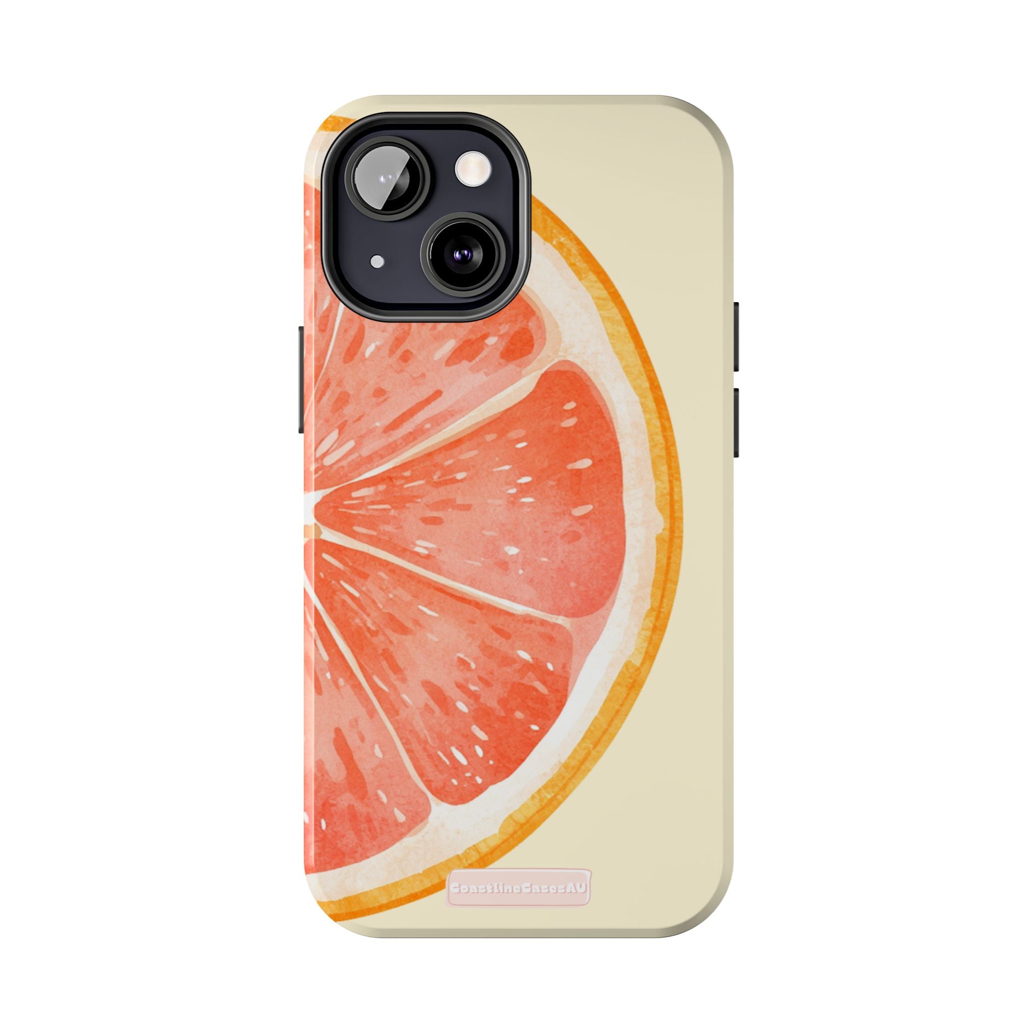Sorbet Phone Case- Butter