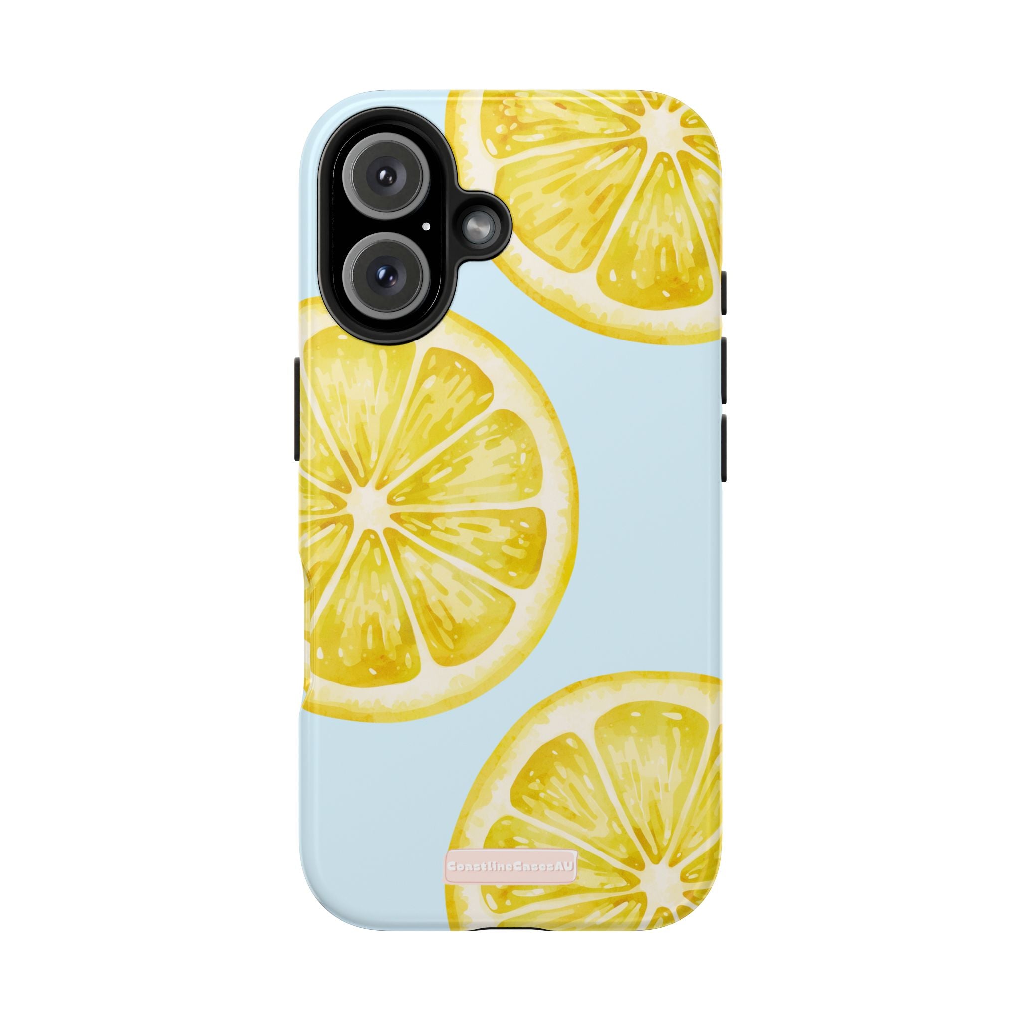 Limoncella Phone Case- Glacier