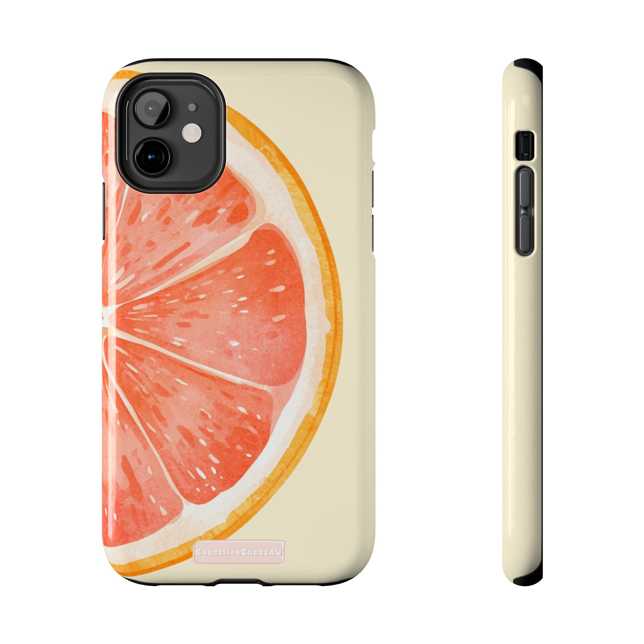 Sorbet Phone Case- Butter