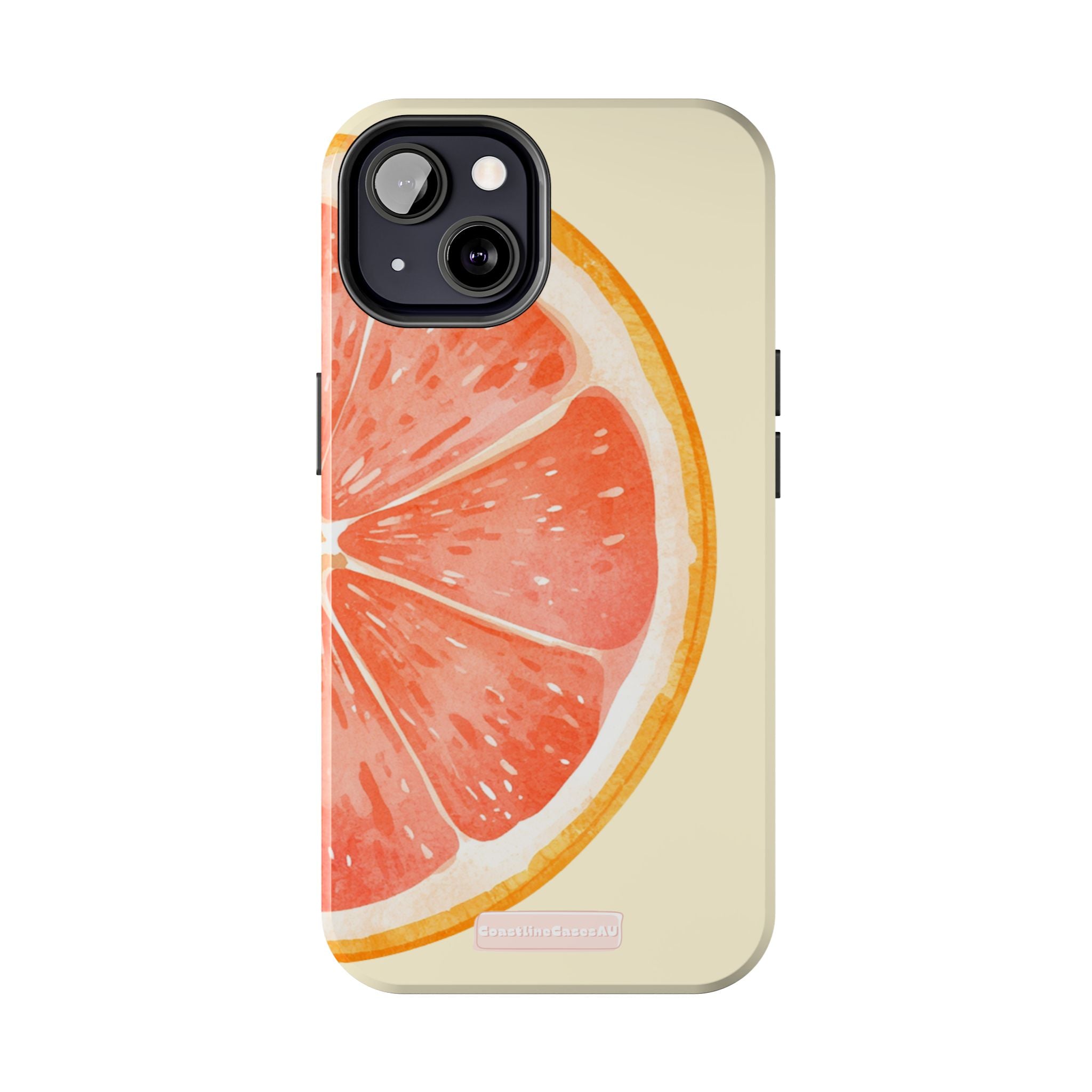 Sorbet Phone Case- Butter