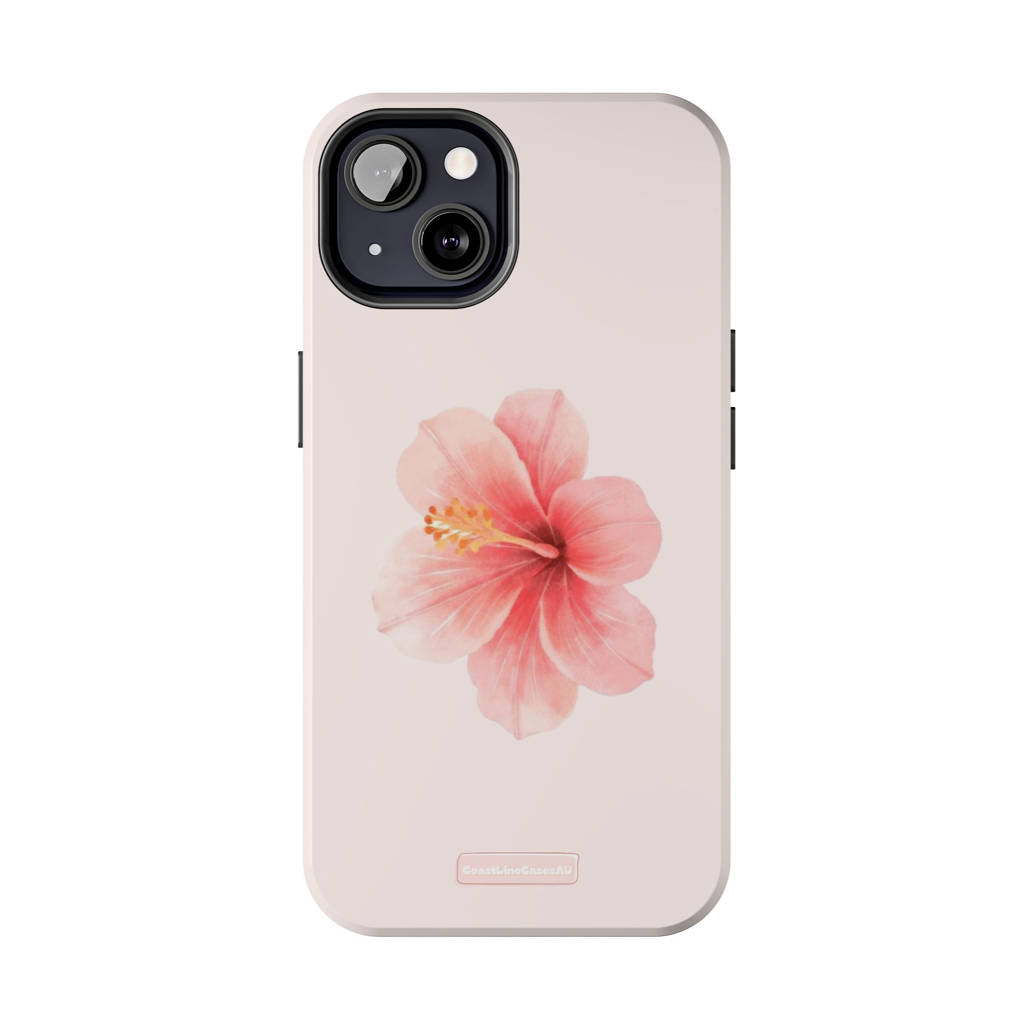 Bloom Phone Case- Blush
