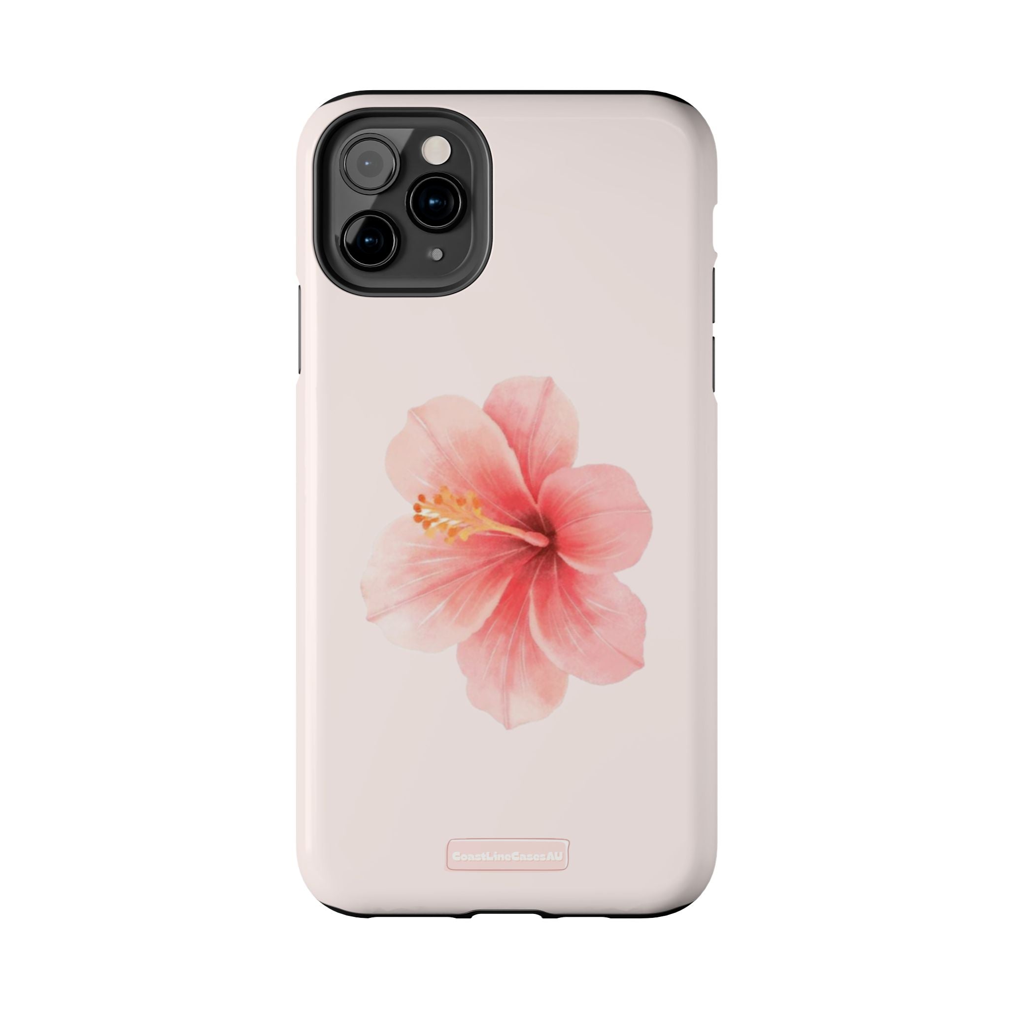 Bloom Phone Case- Blush