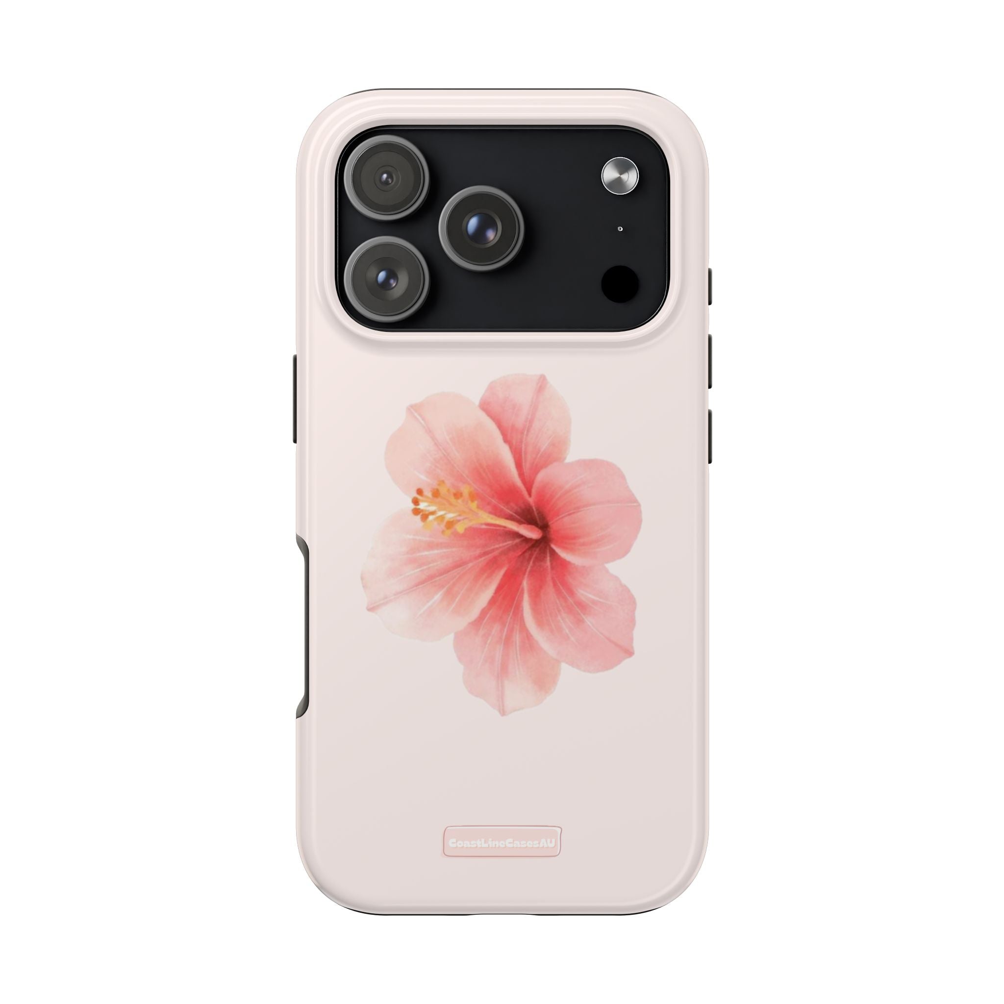 Bloom Phone Case- Blush