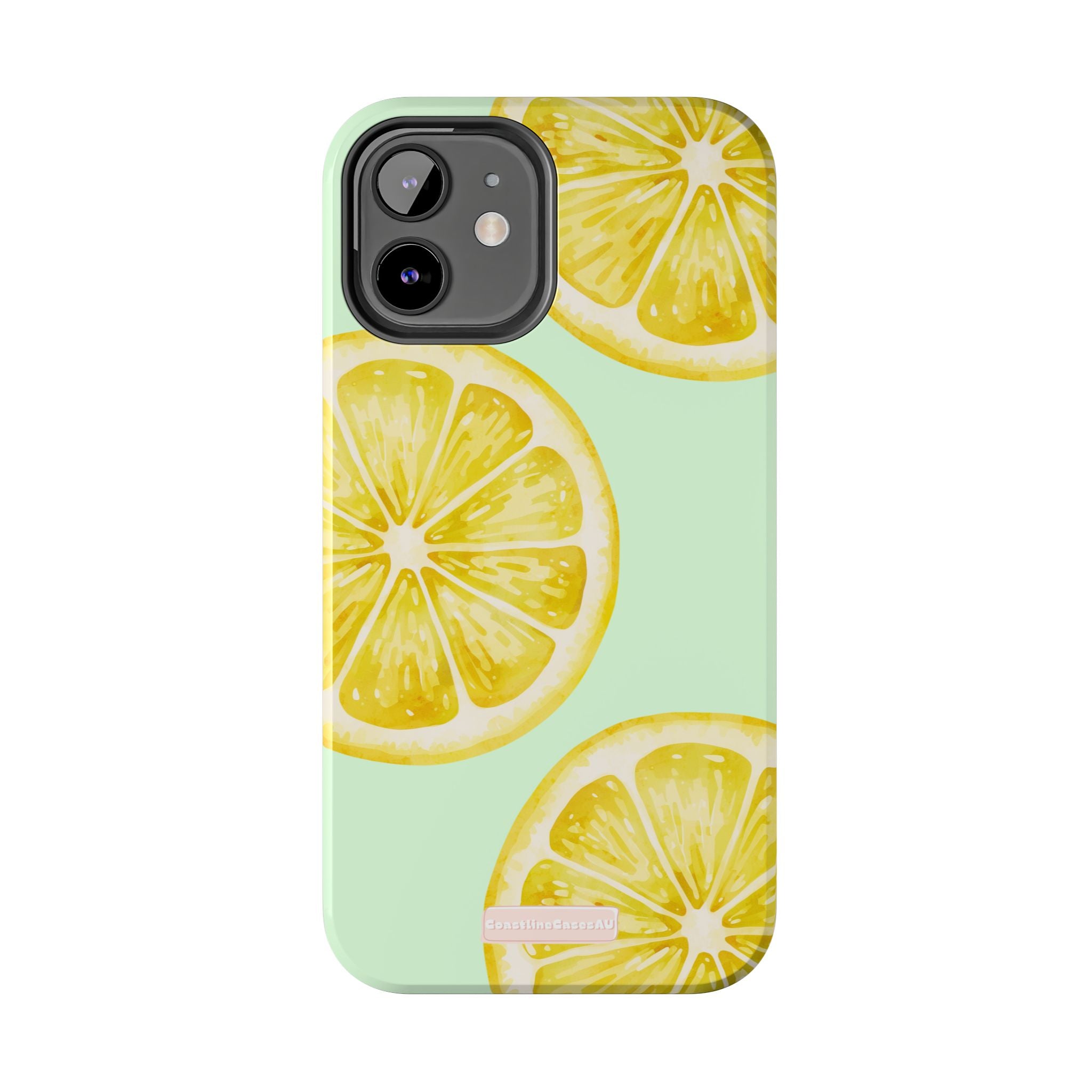Limoncella Phone Case- Matcha