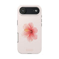 Bloom Phone Case- Blush
