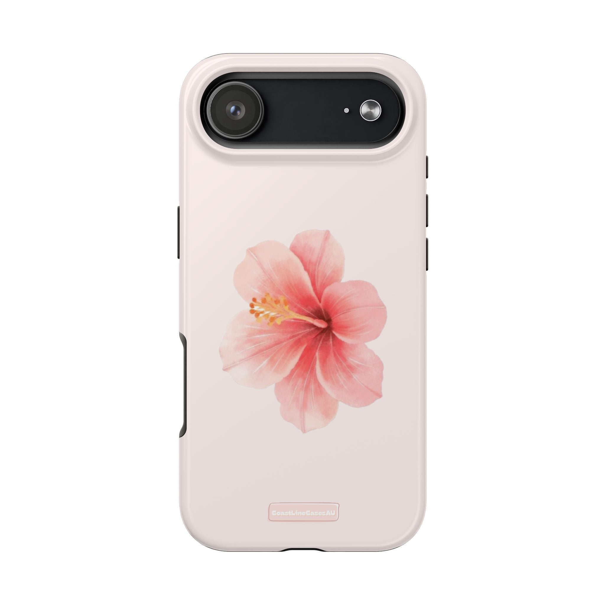 Bloom Phone Case- Blush