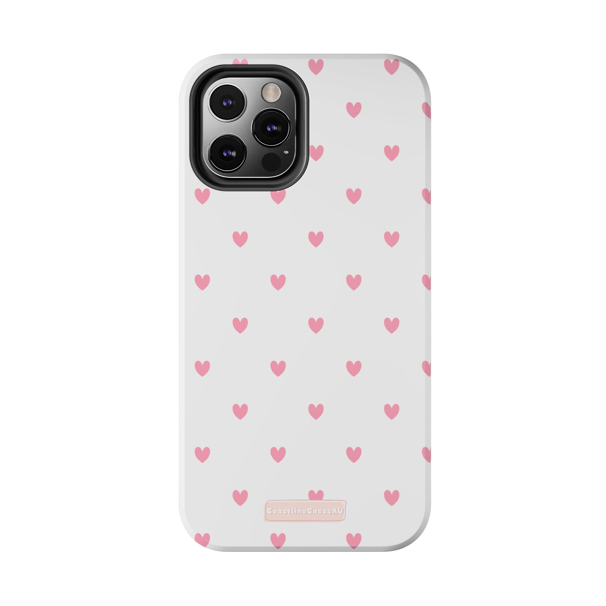 Summer Crush Phone Case- Blush