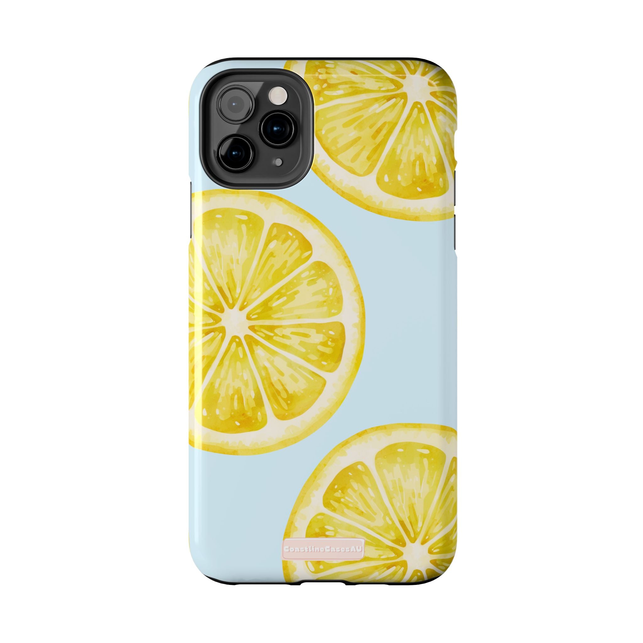 Limoncella Phone Case- Glacier