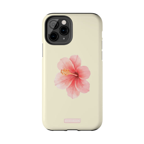 Bloom Phone Case- Butter