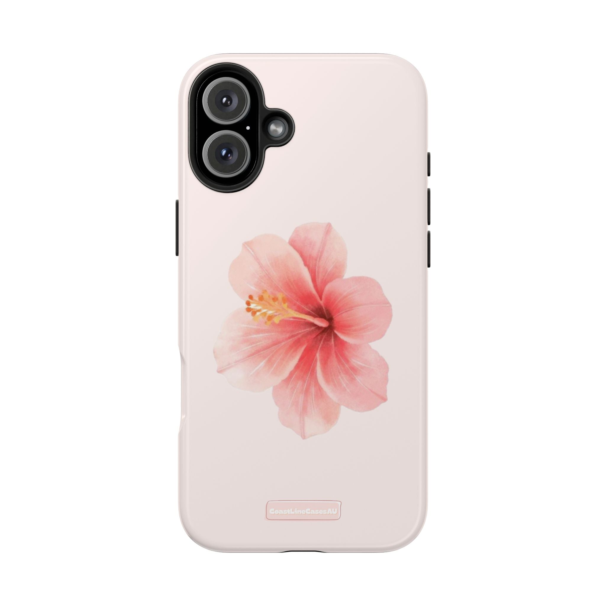 Bloom Phone Case- Blush