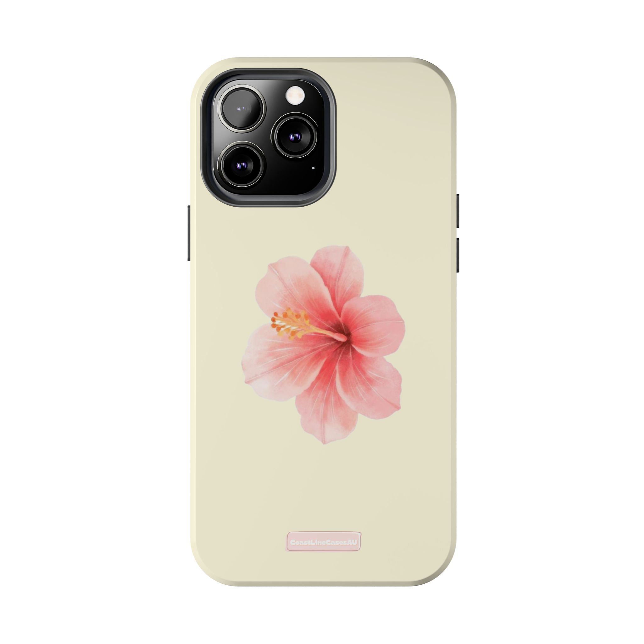 Bloom Phone Case- Butter