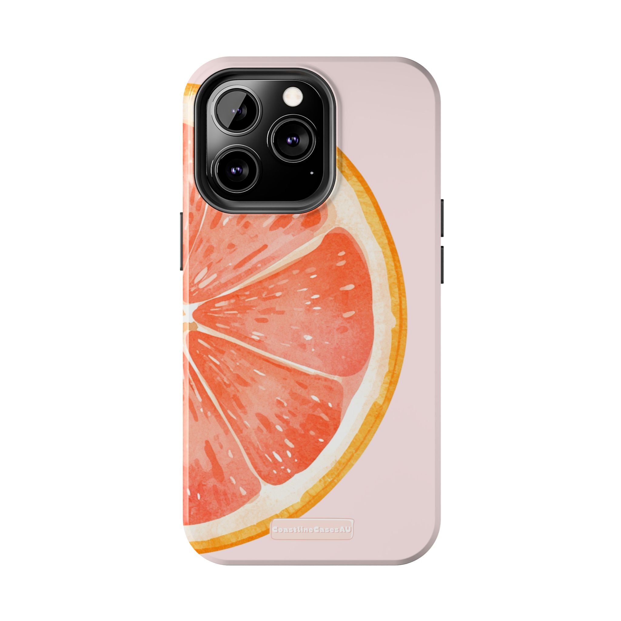 Sorbet Phone Case- Blush