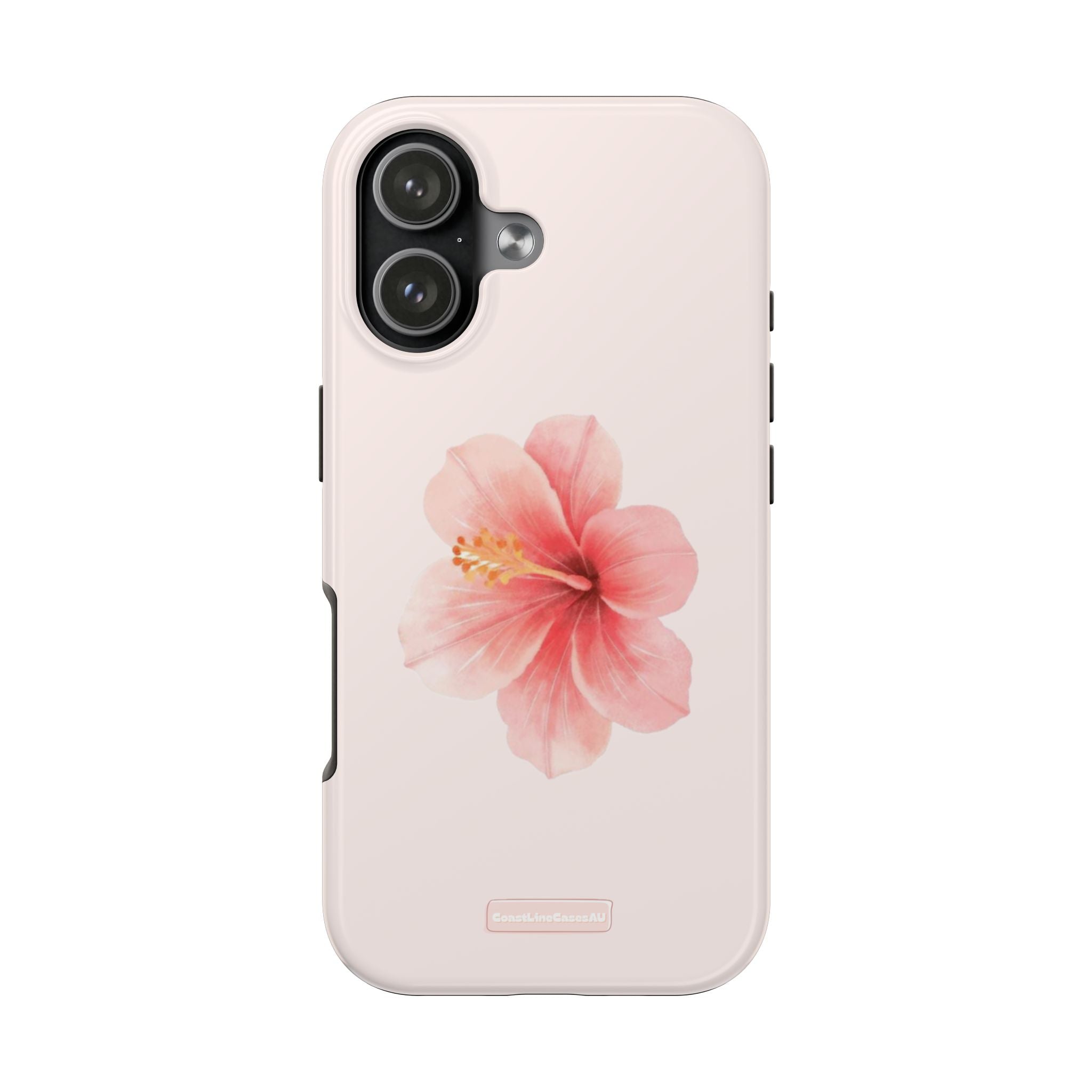Bloom Phone Case- Blush