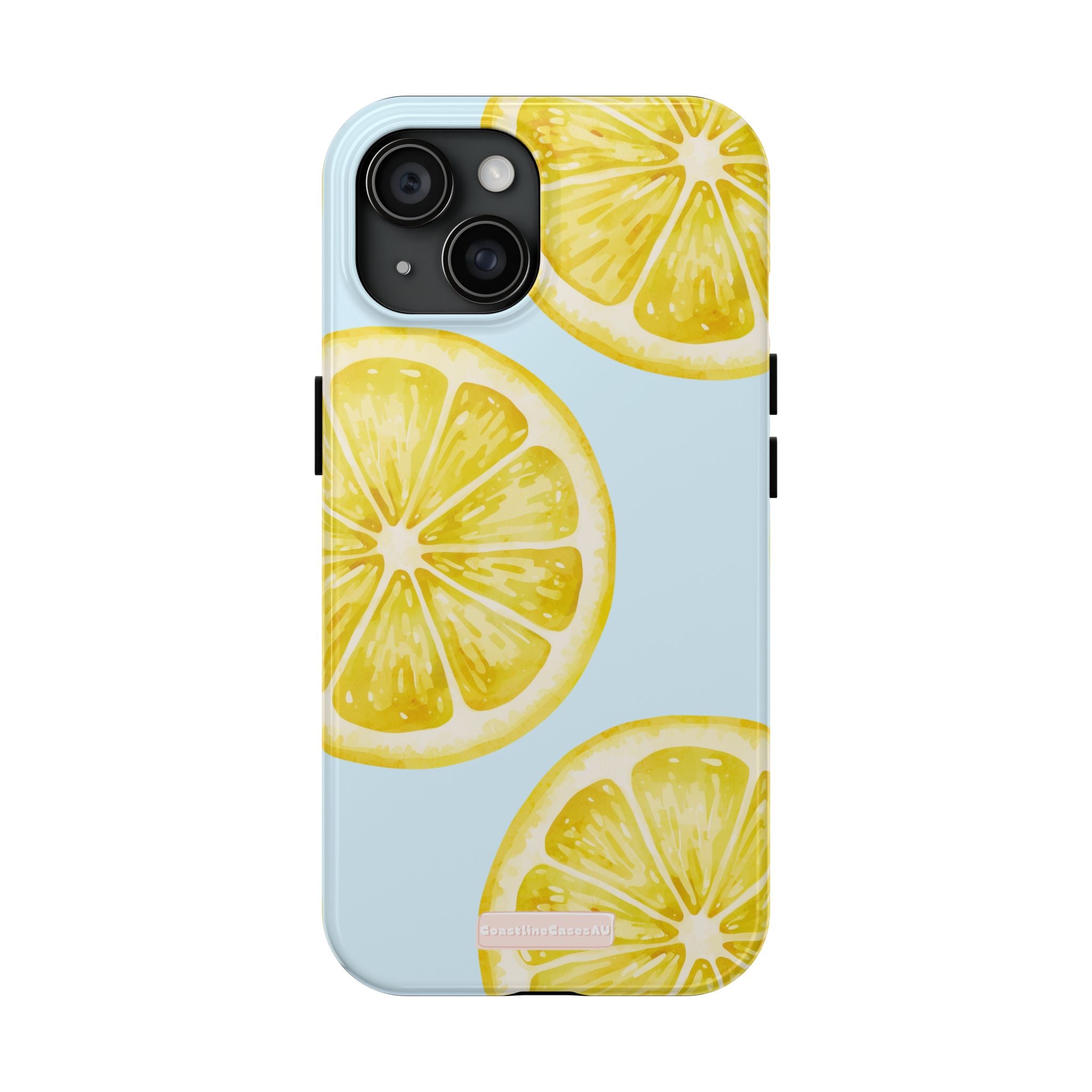 Limoncella Phone Case- Glacier
