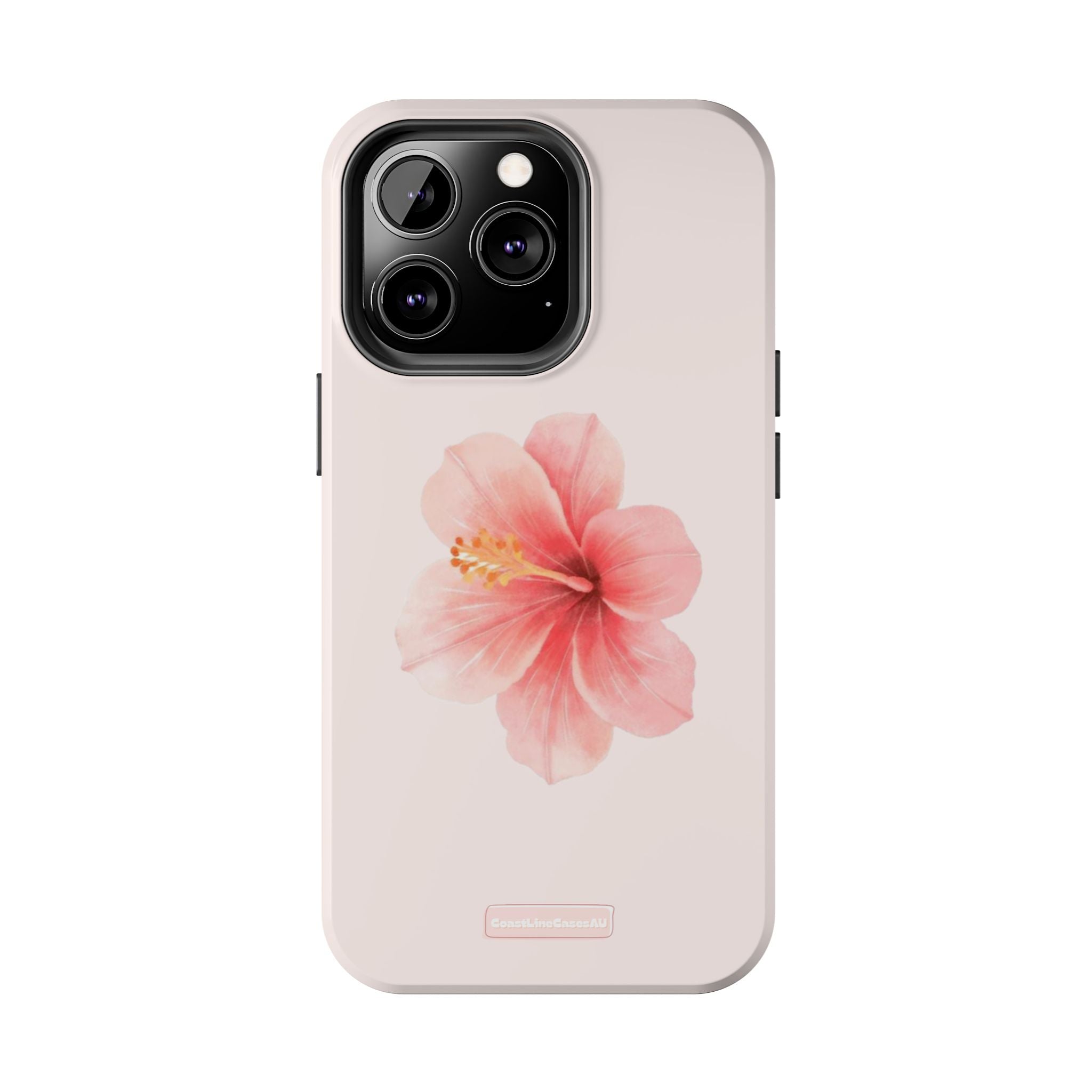 Bloom Phone Case- Blush