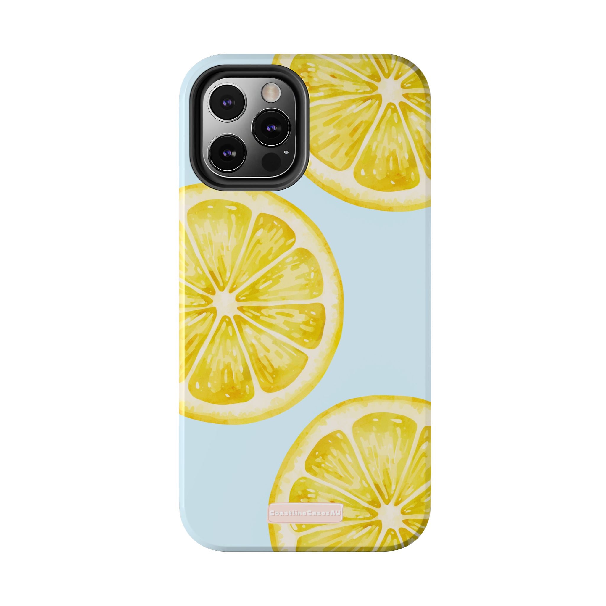 Limoncella Phone Case- Glacier