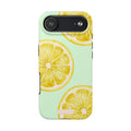 Limoncella Phone Case- Matcha
