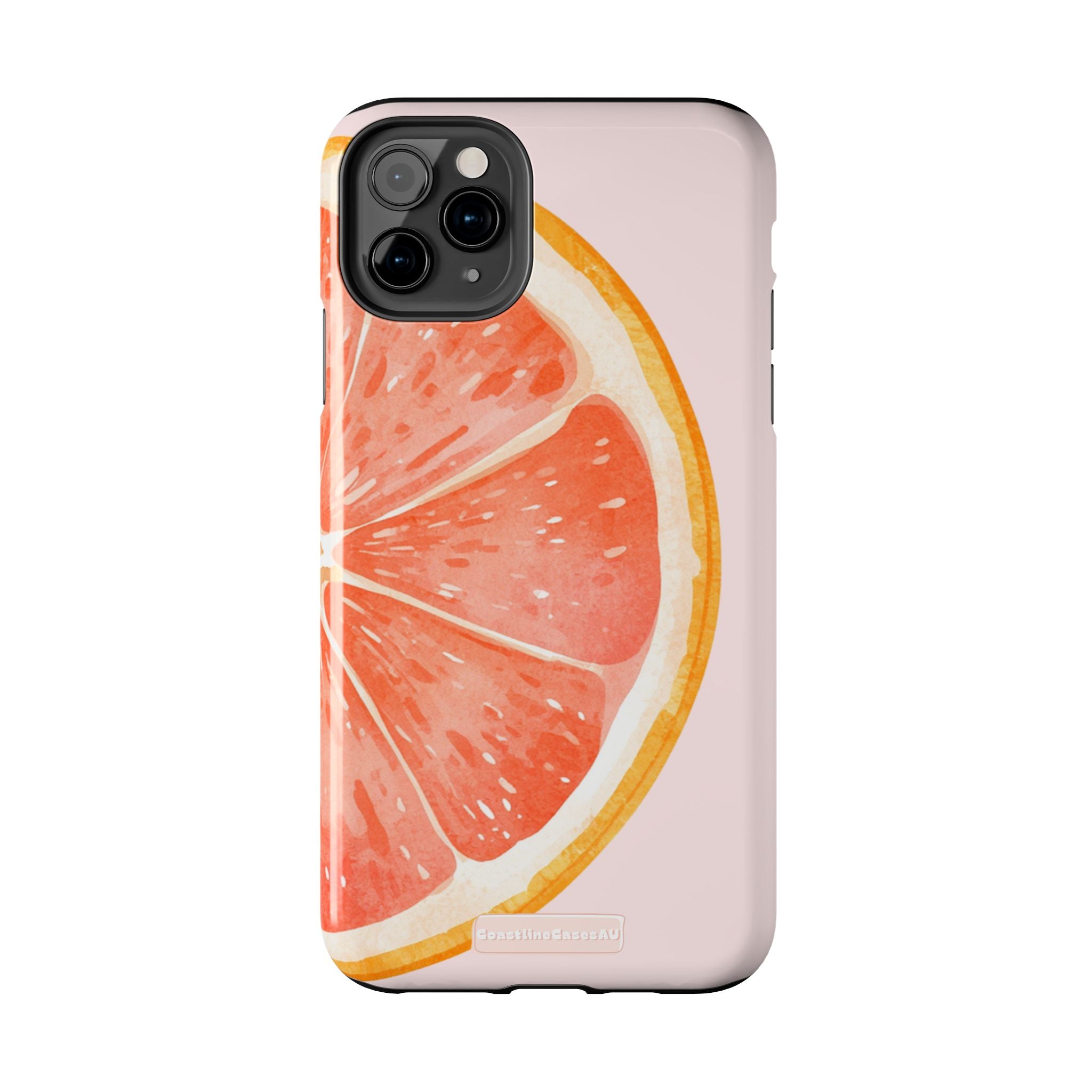 Sorbet Phone Case- Blush