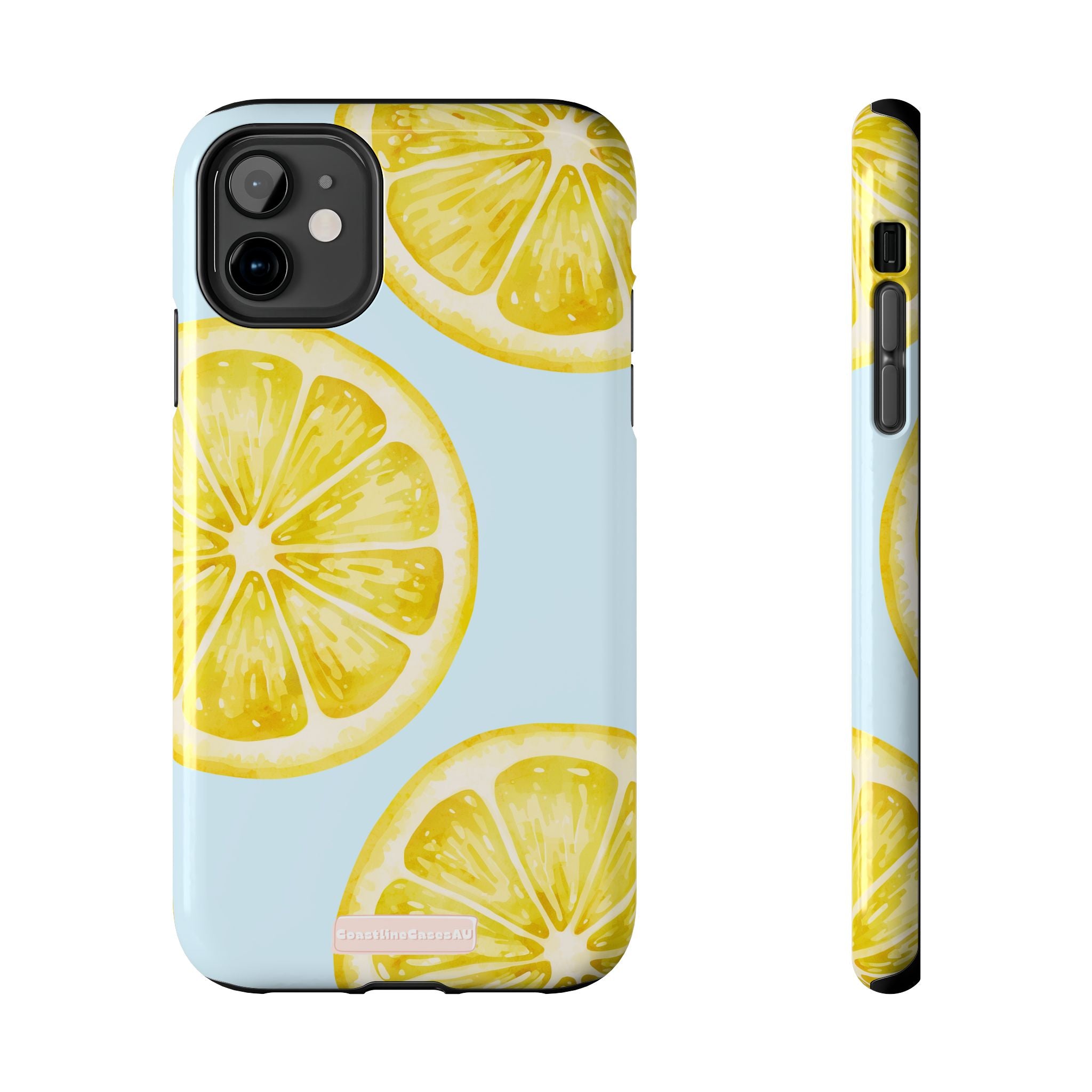 Limoncella Phone Case- Glacier