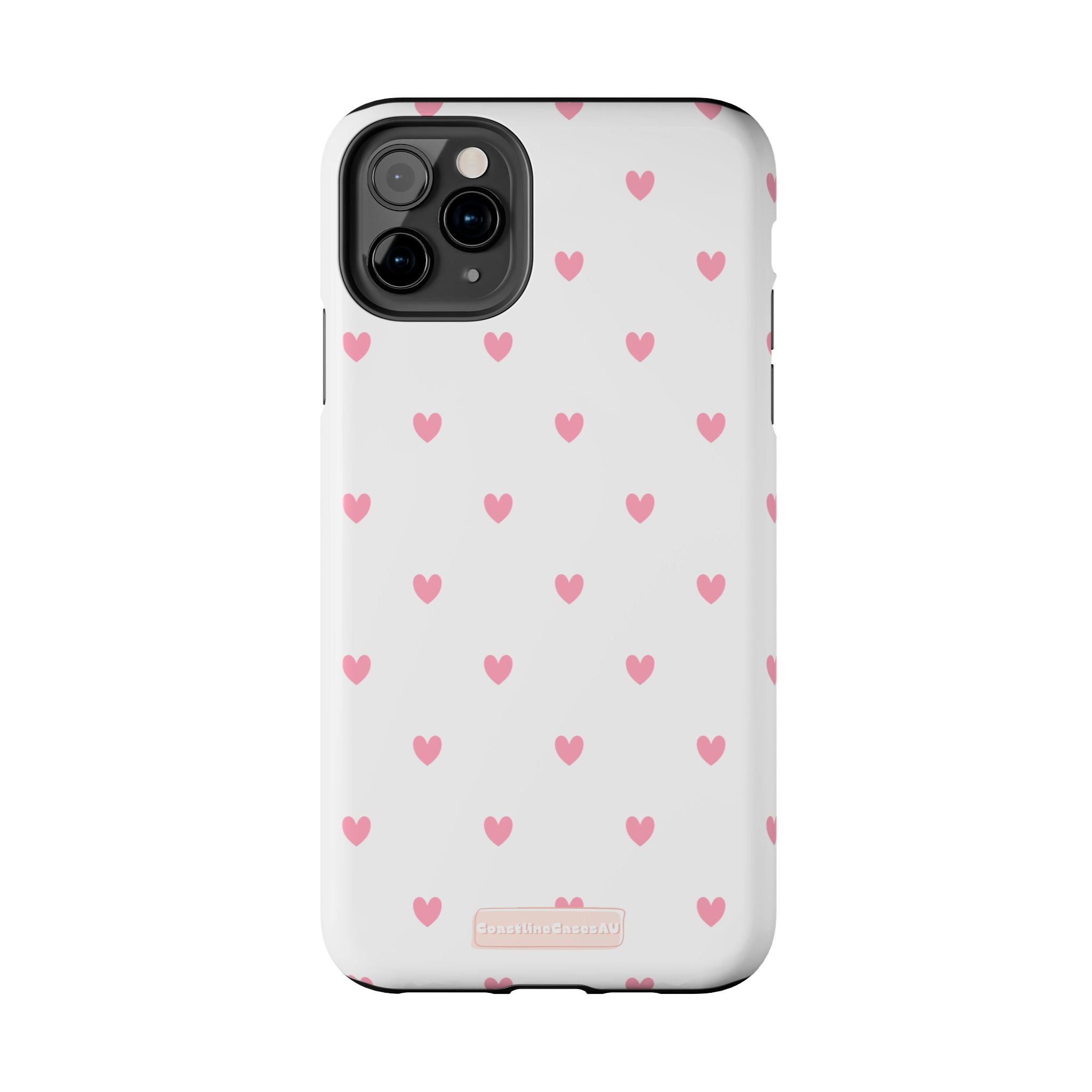 Summer Crush Phone Case- Blush