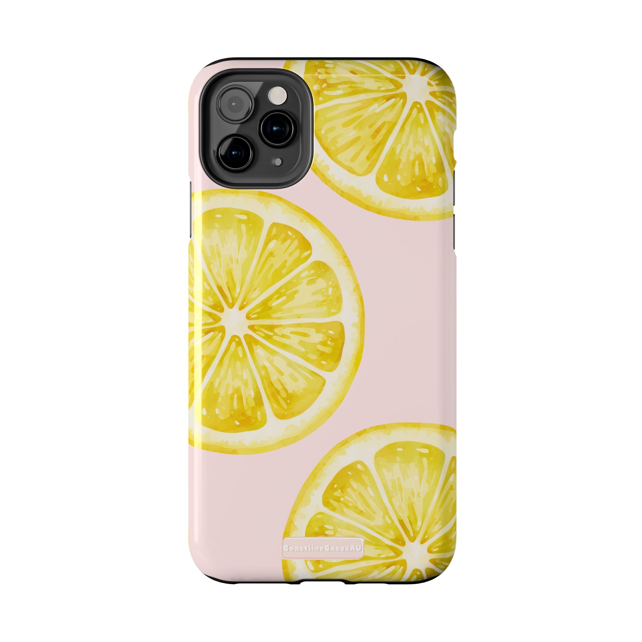 Limoncella Phone Case- Blush