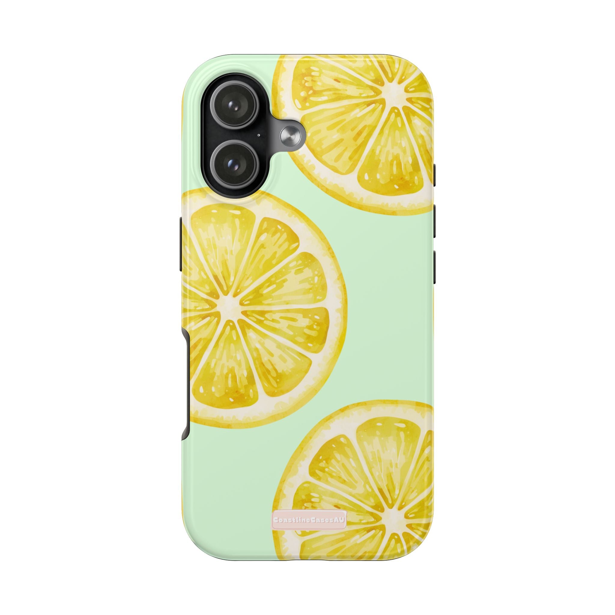 Limoncella Phone Case- Matcha