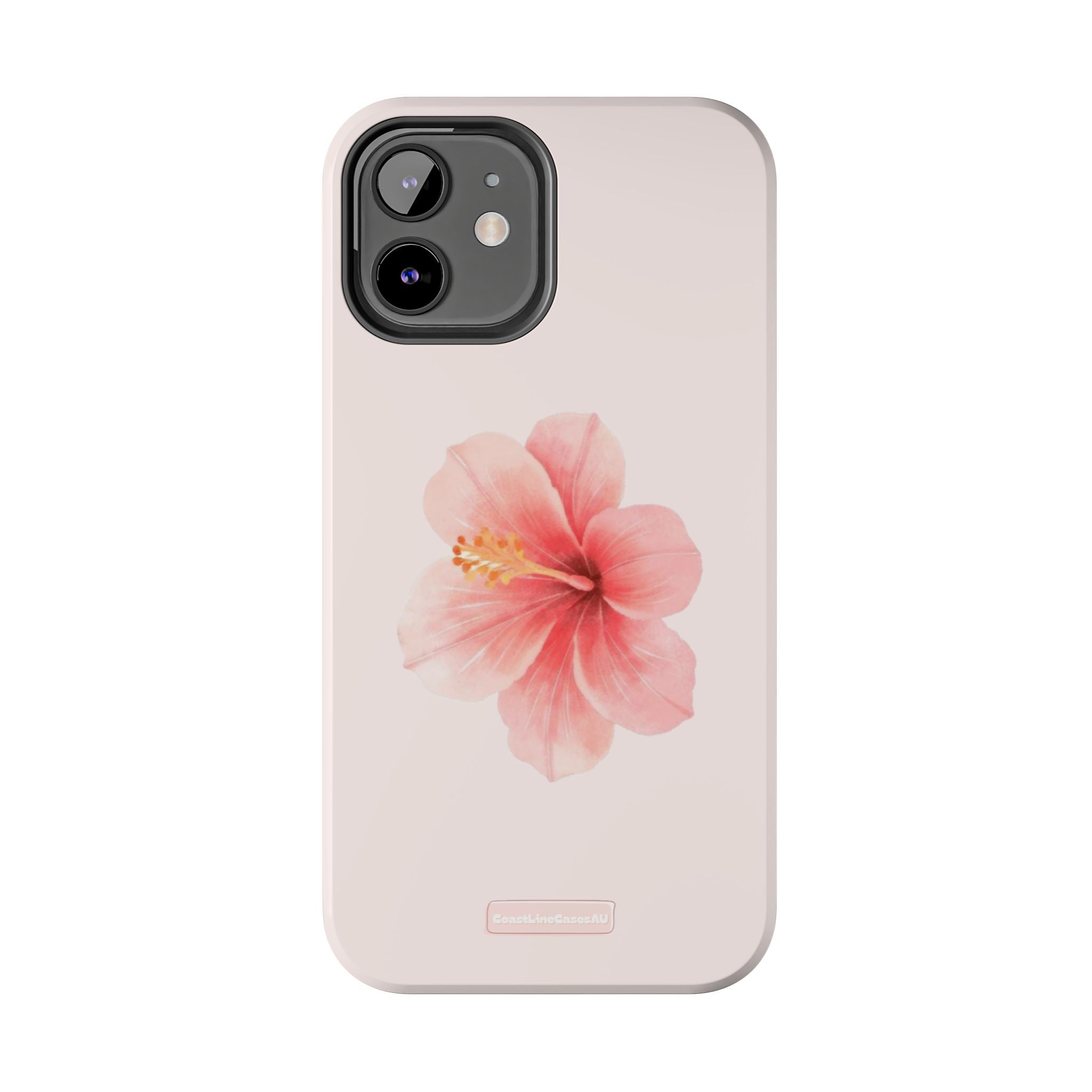 Bloom Phone Case- Blush