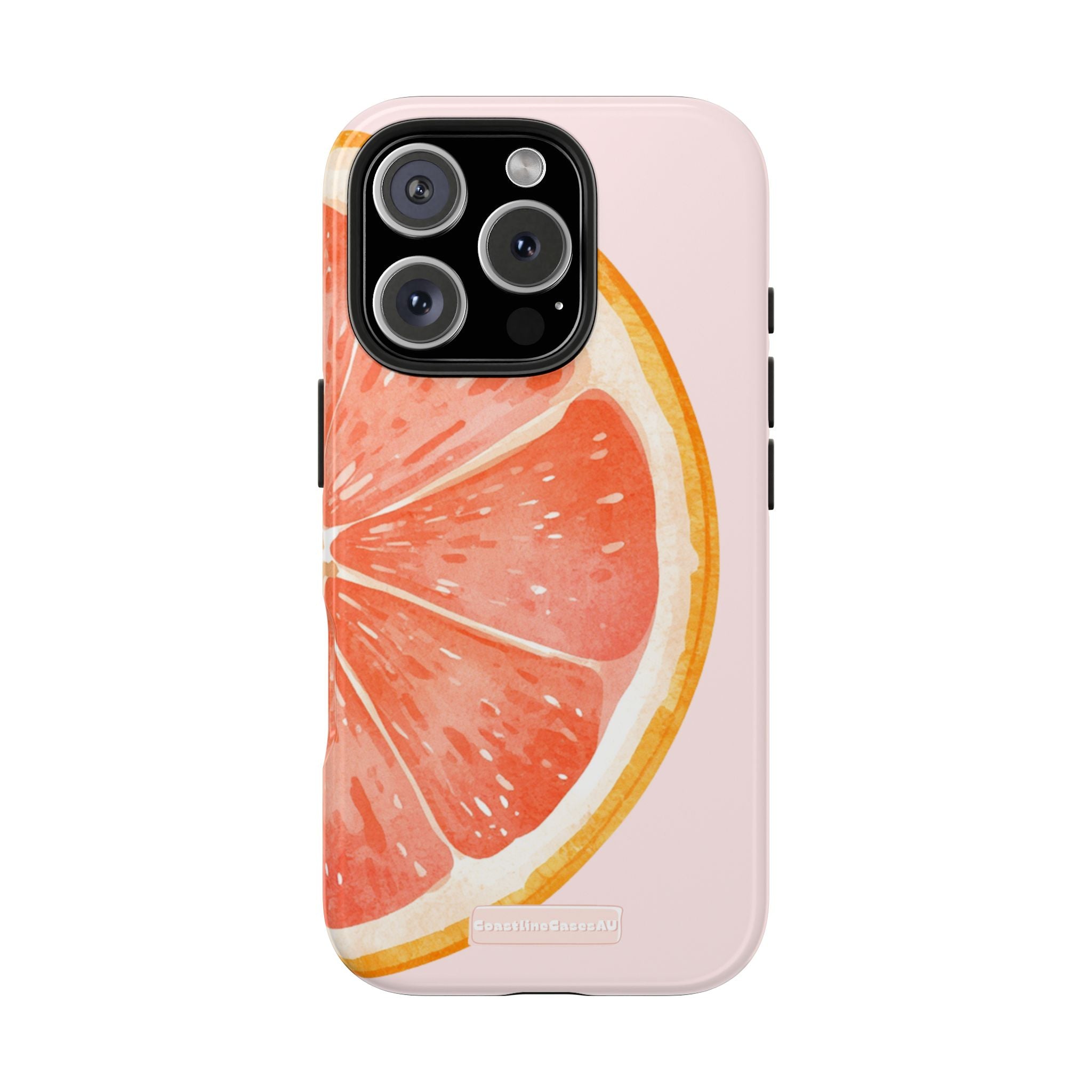 Sorbet Phone Case- Blush