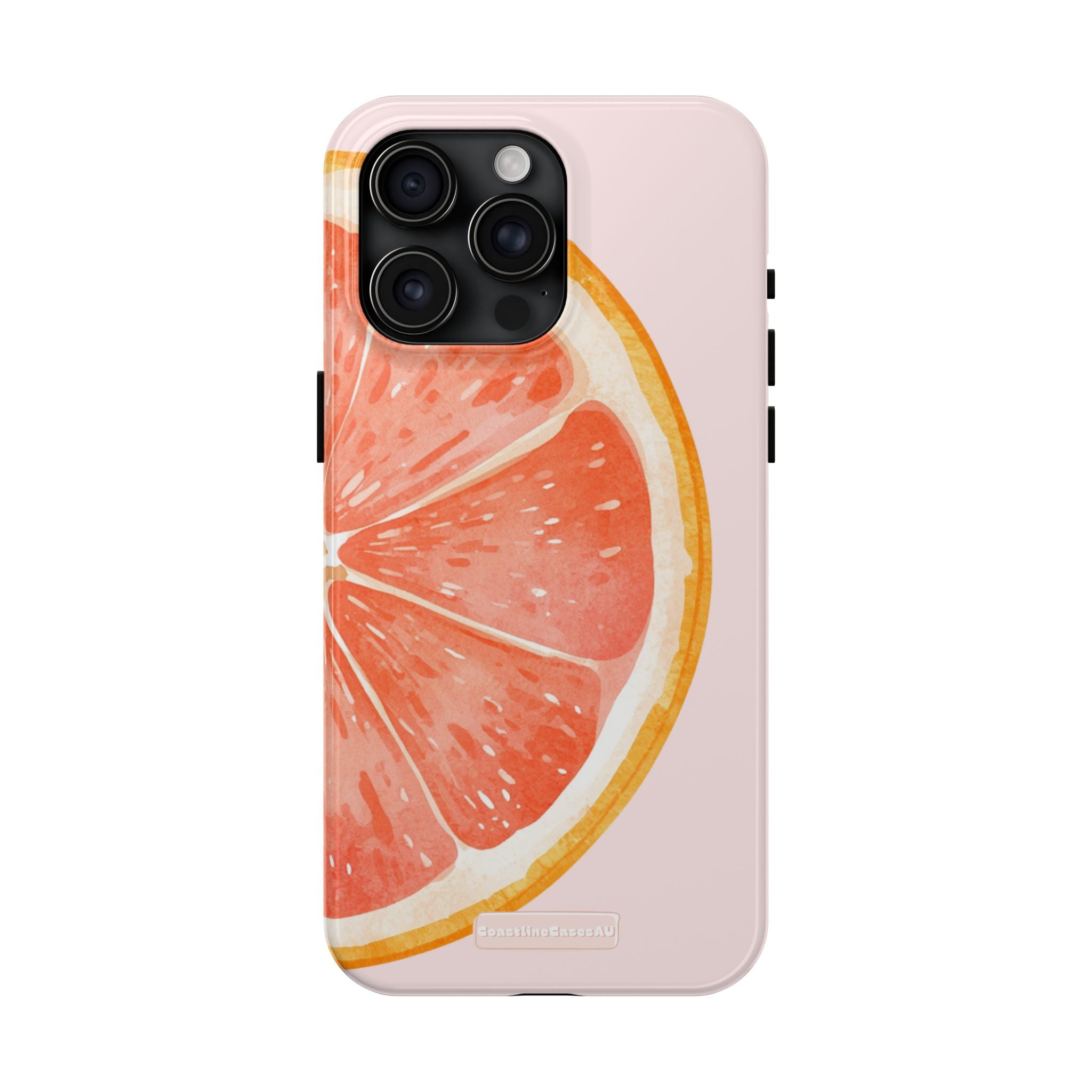 Sorbet Phone Case- Blush