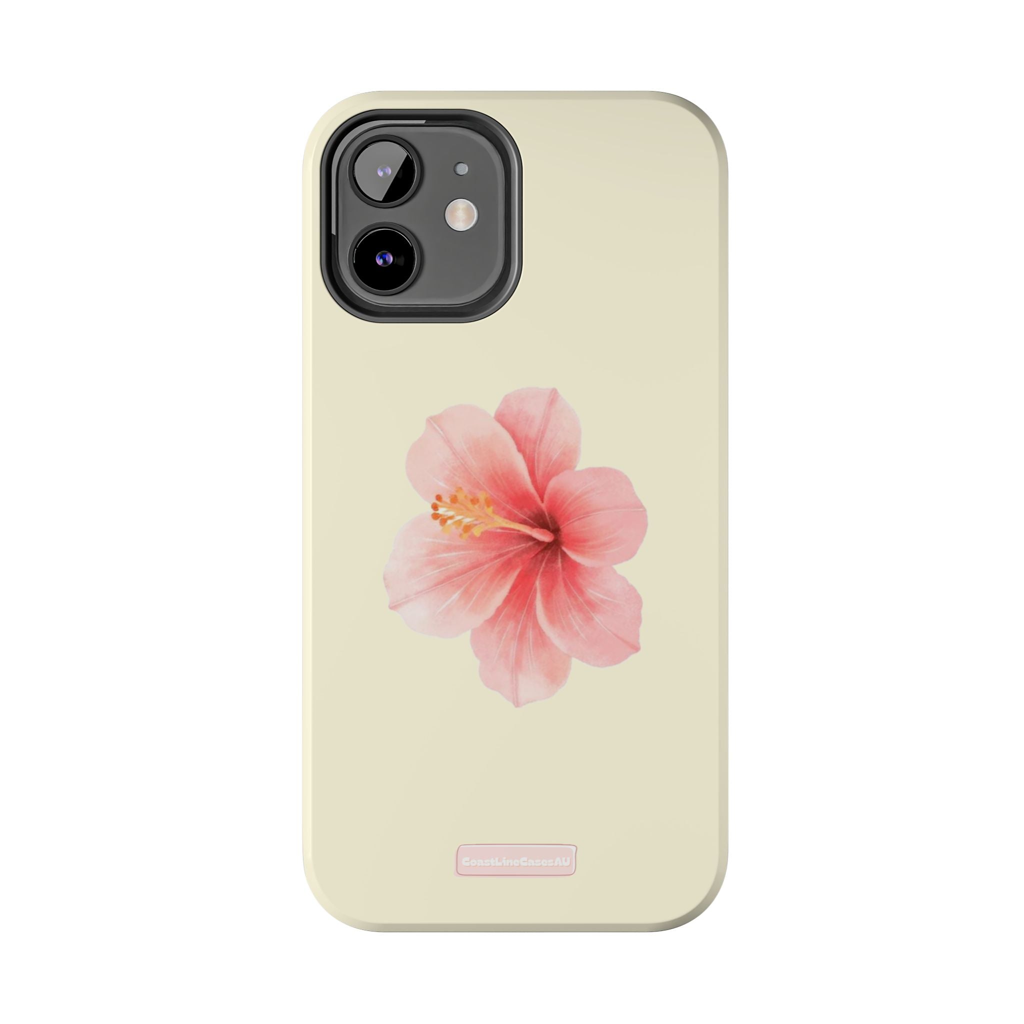 Bloom Phone Case- Butter