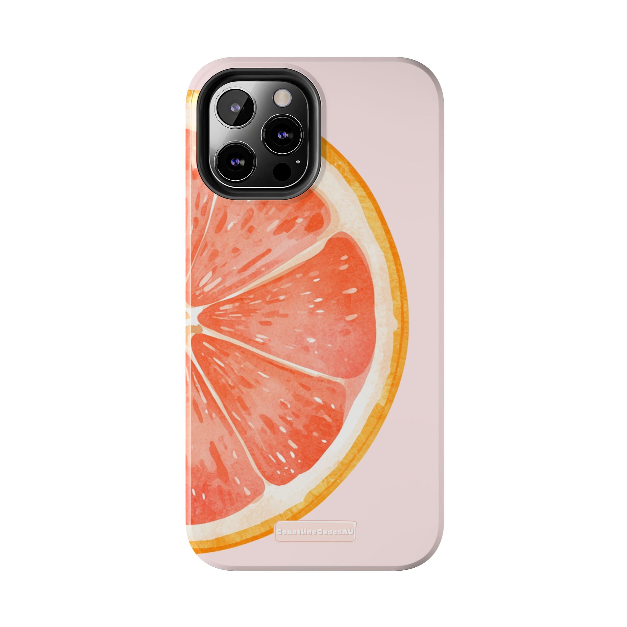 Sorbet Phone Case- Blush