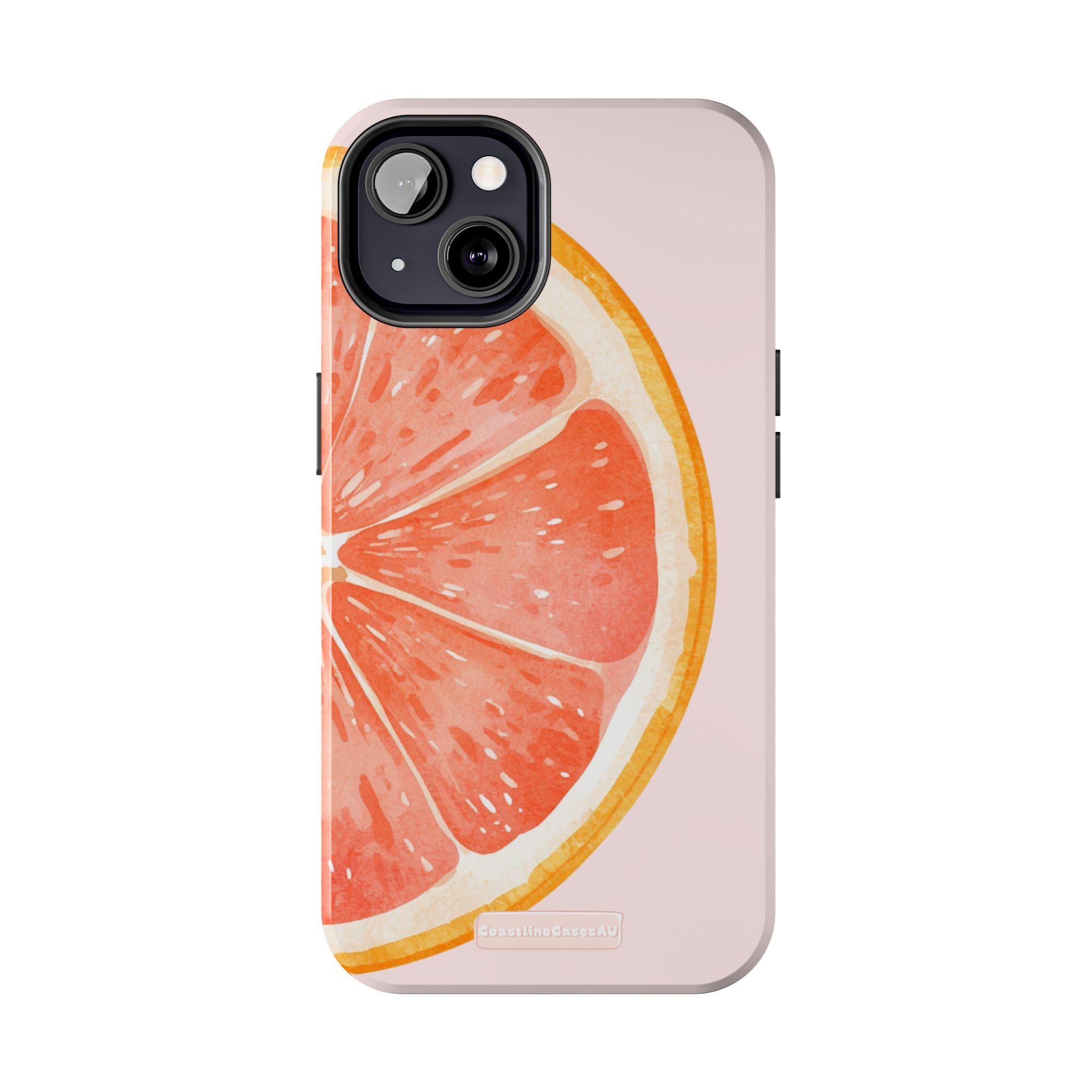 Sorbet Phone Case- Blush