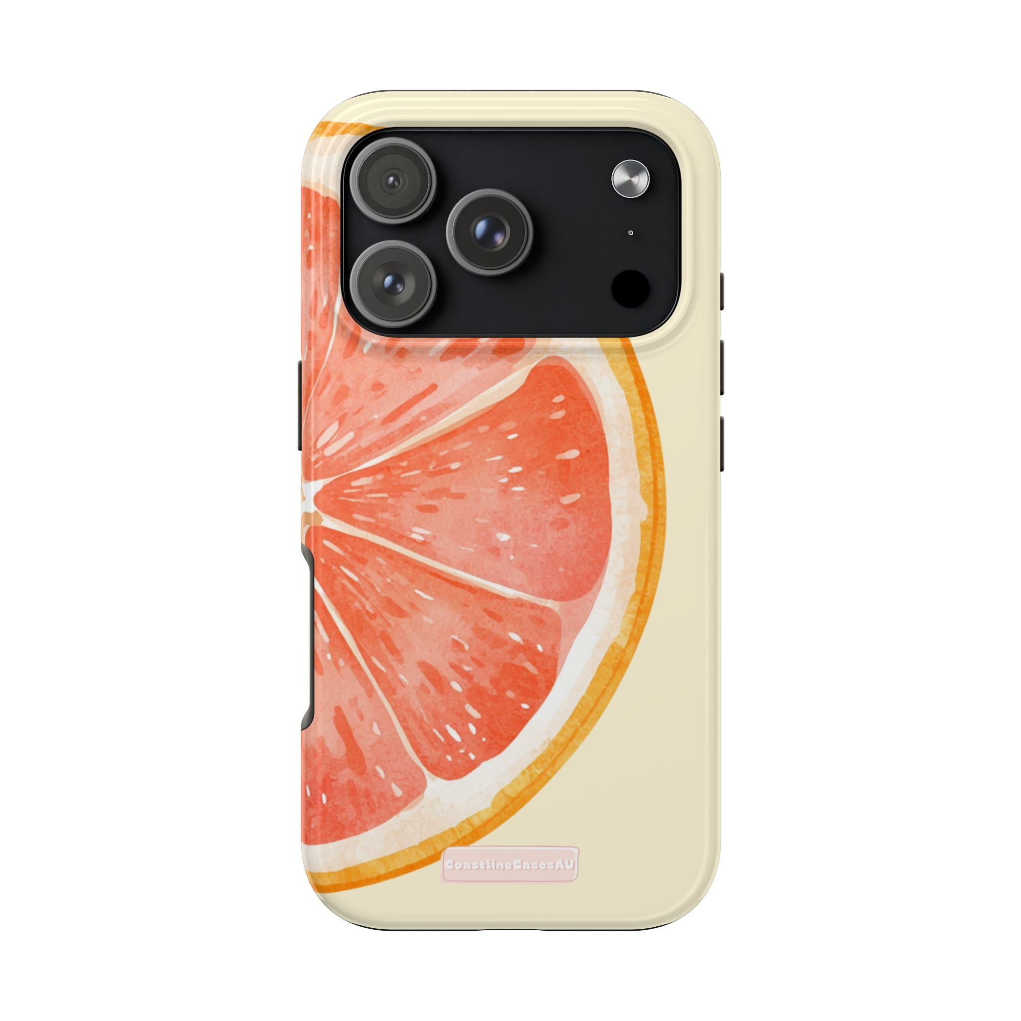 Sorbet Phone Case- Butter