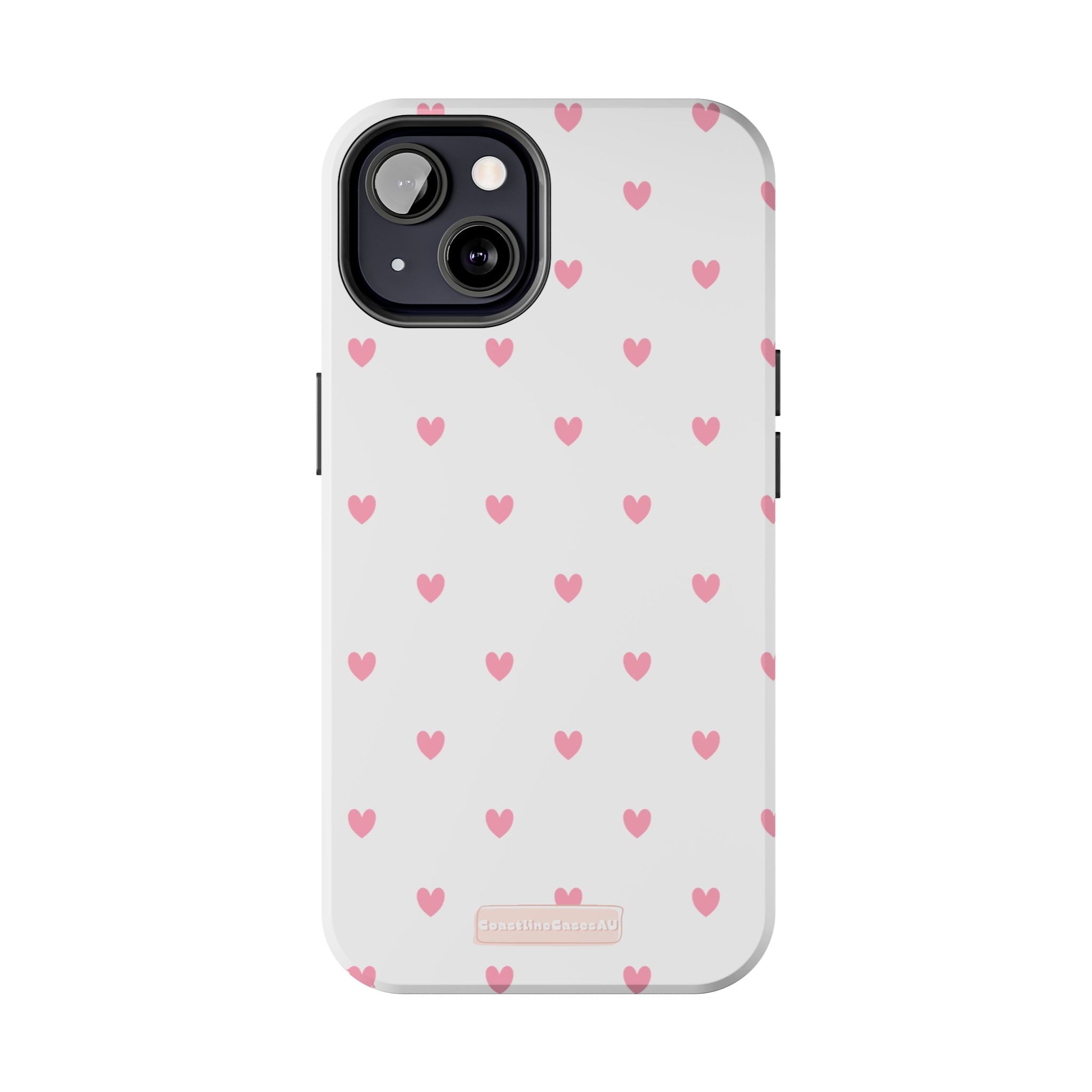 Summer Crush Phone Case- Blush